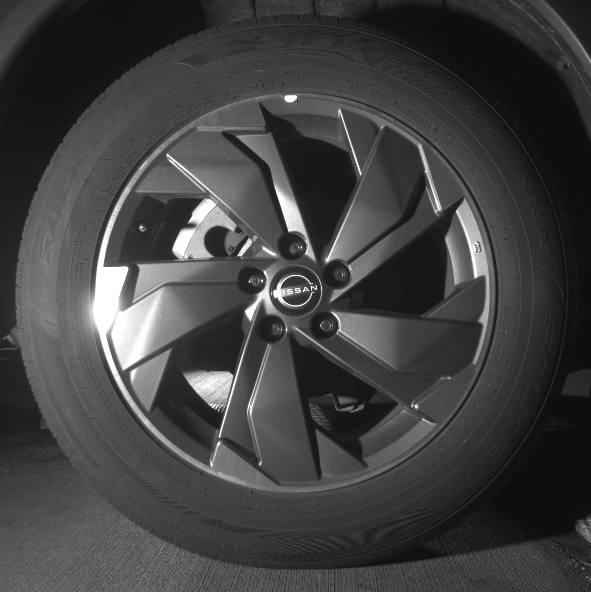 Thumbnail: 2025 Nissan Rogue - 15