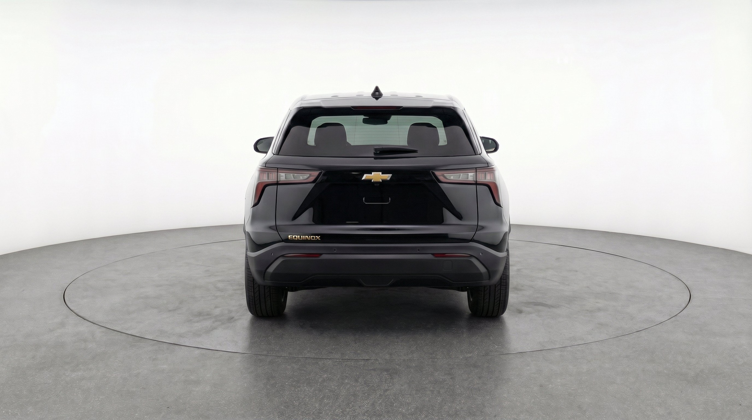 Thumbnail: 2025 Chevrolet Equinox - 7