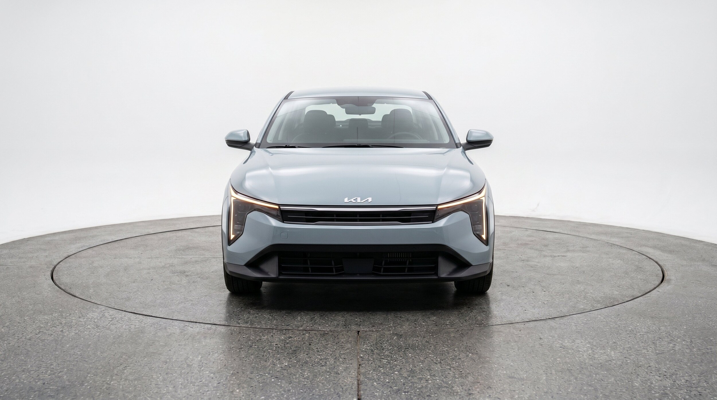 Thumbnail: 2026 Kia K4 - 2