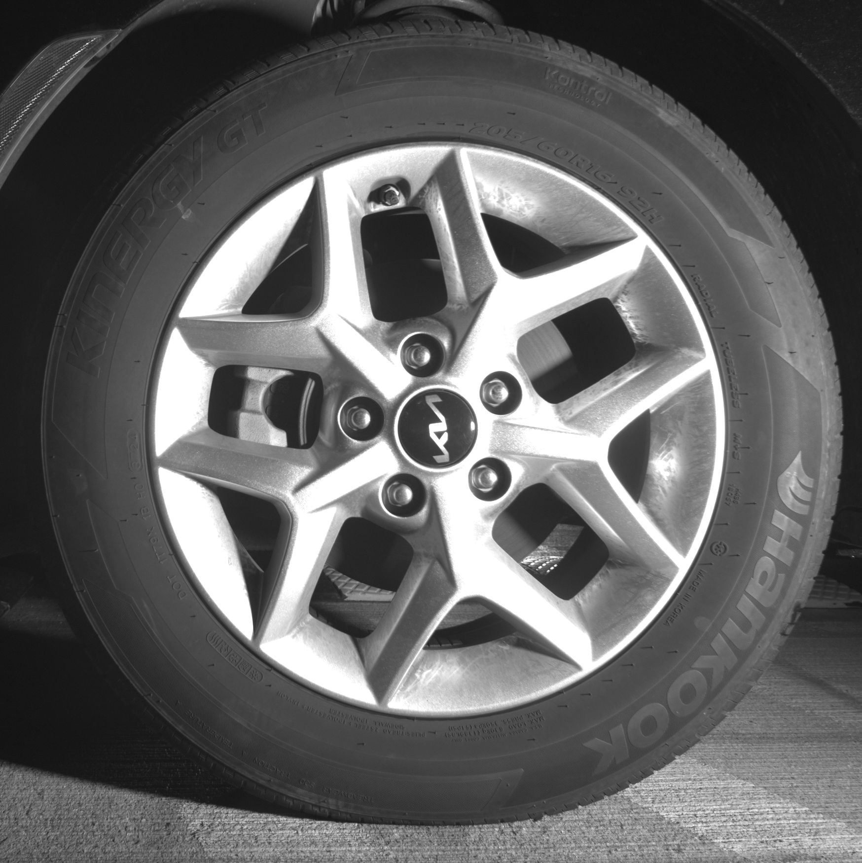 Thumbnail: 2025 Kia Soul - 9