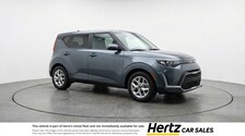 2025 Kia Soul  -
                  Orlando, FL