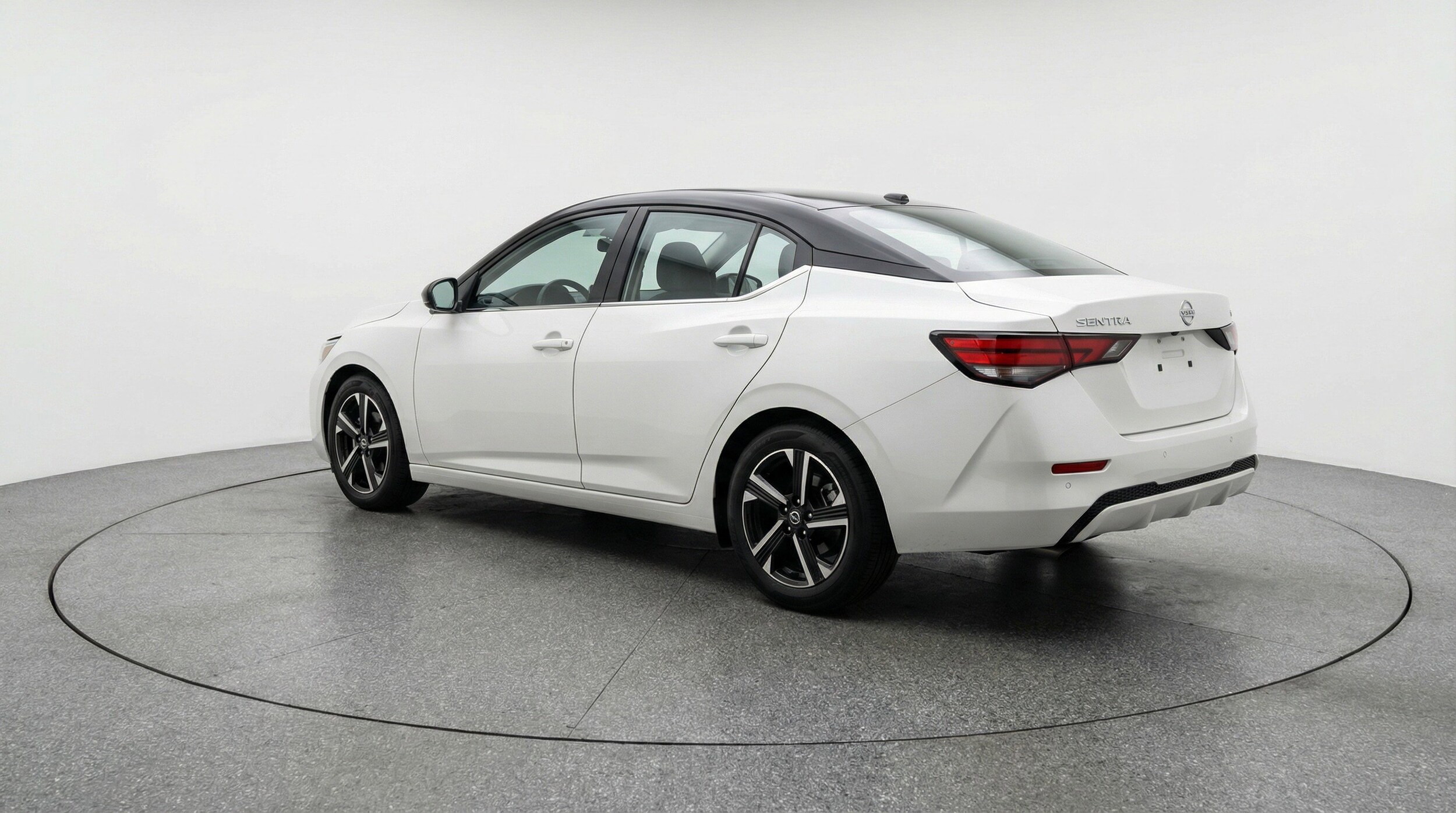 Thumbnail: 2025 Nissan Sentra - 6