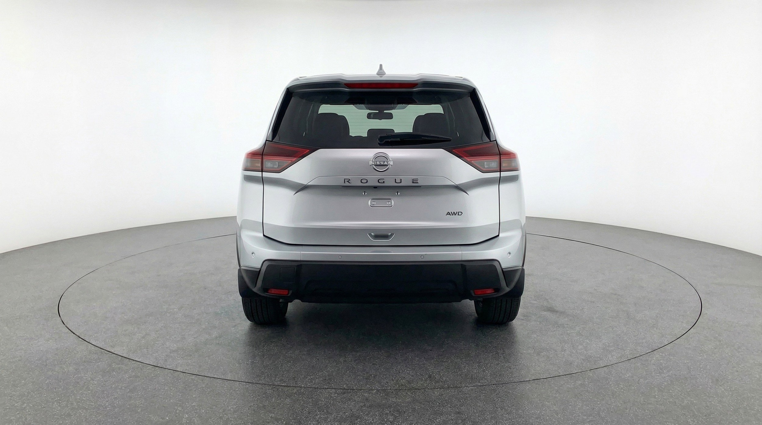 Thumbnail: 2025 Nissan Rogue - 7