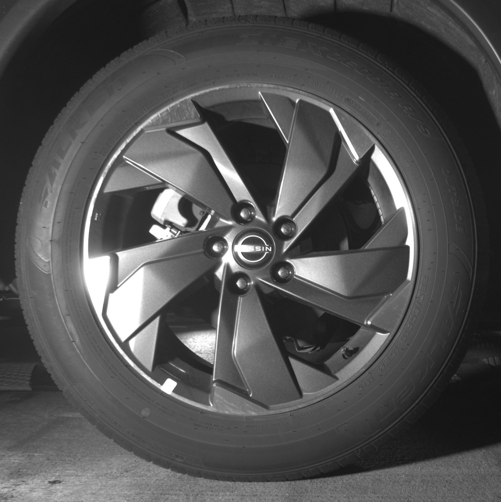 Thumbnail: 2025 Nissan Rogue - 15