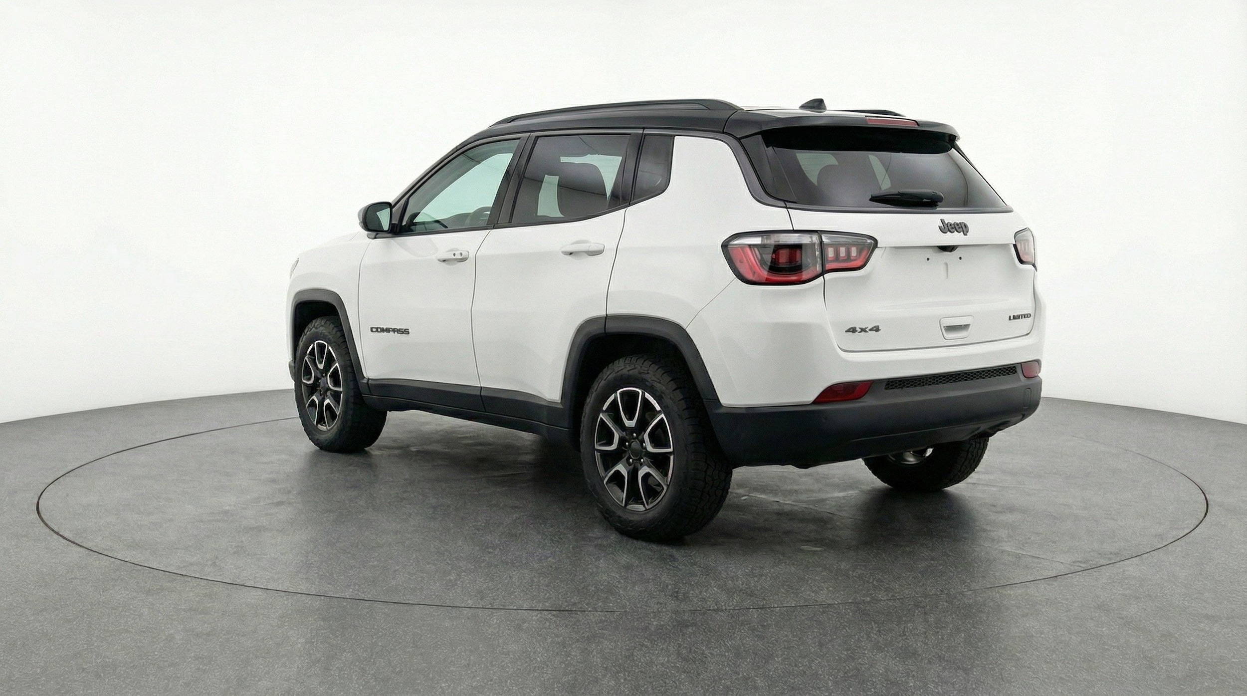 Thumbnail: 2025 Jeep Compass - 6