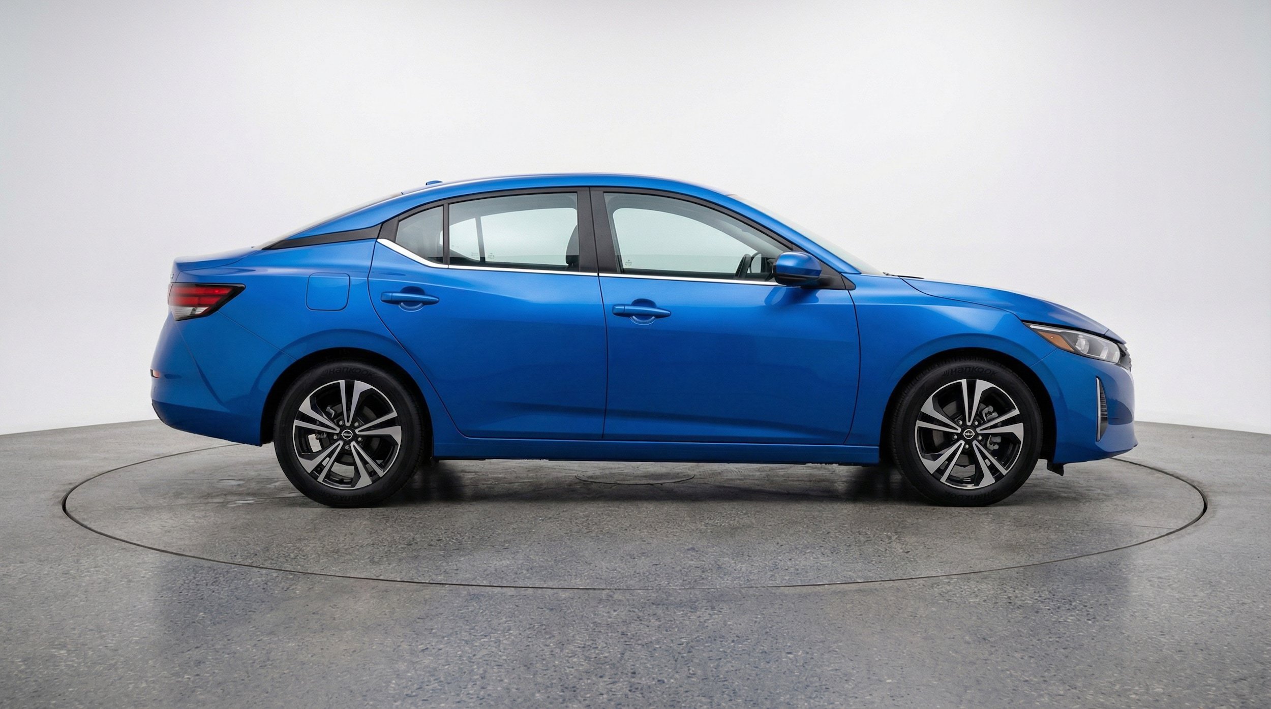 Thumbnail: 2025 Nissan Sentra - 8
