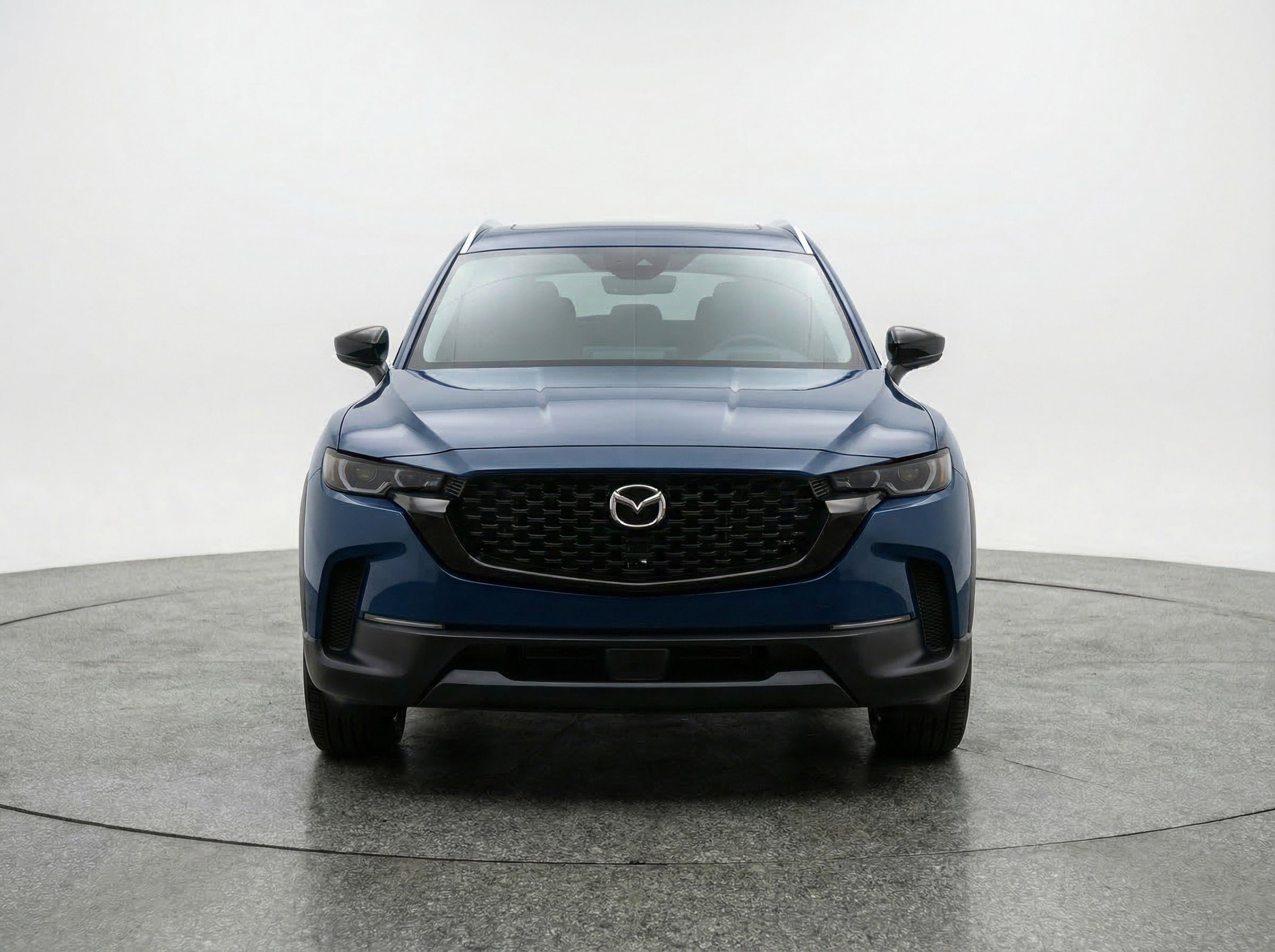 Thumbnail: 2025 Mazda CX-50 - 2