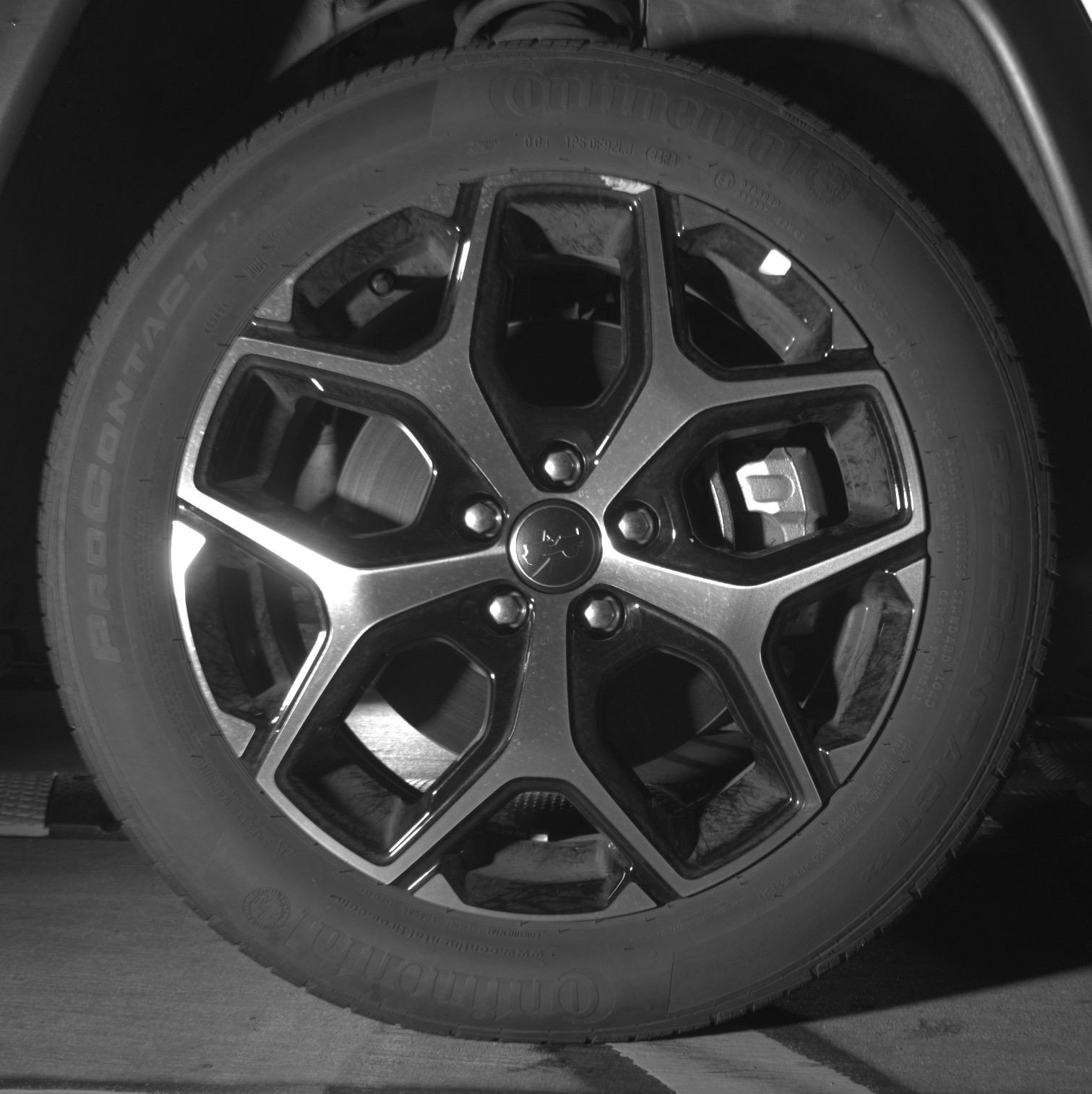 Thumbnail: 2025 Jeep Compass - 13