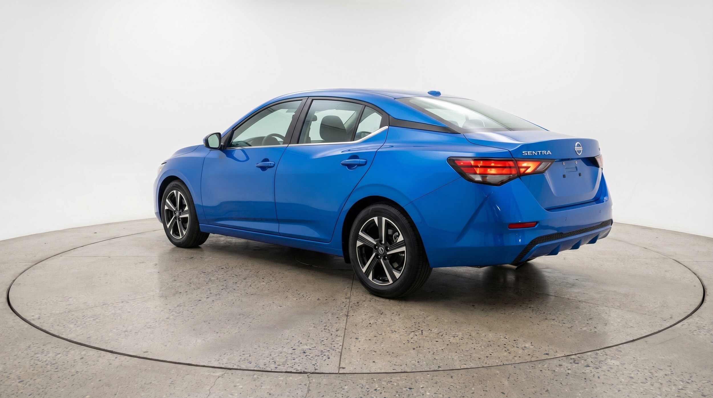 Thumbnail: 2025 Nissan Sentra - 6