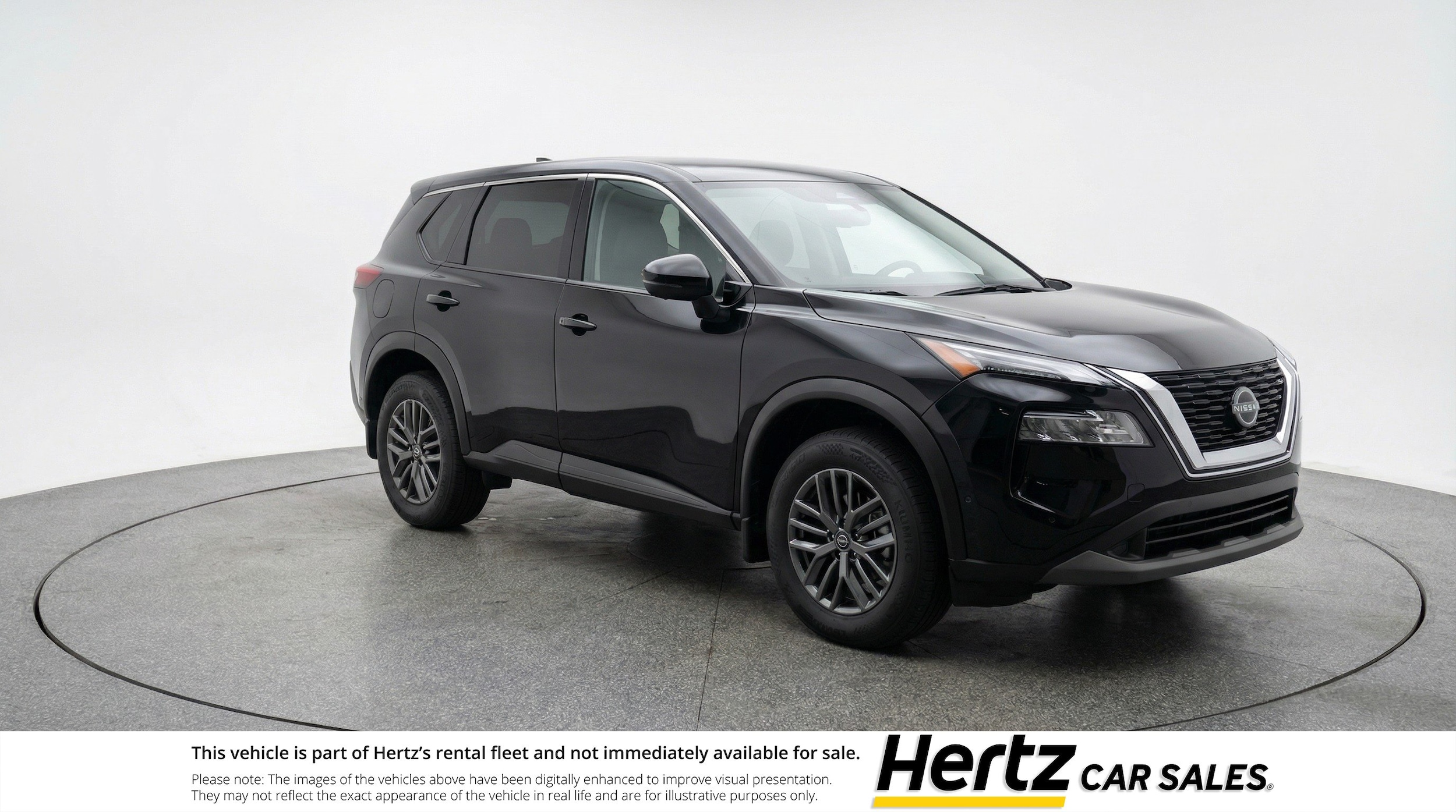 Thumbnail: 2026 Nissan Rogue - 1