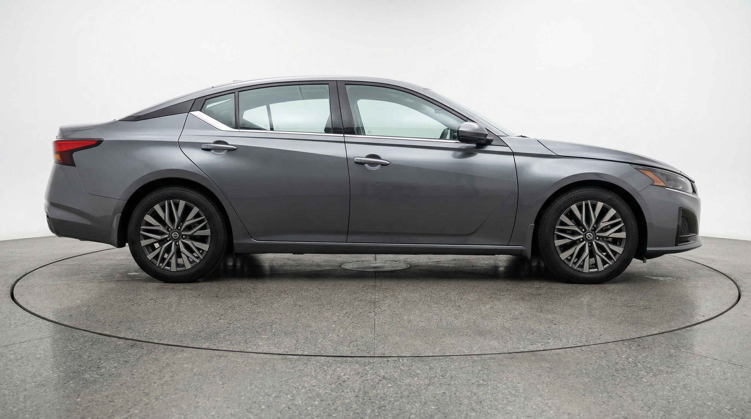 Thumbnail: 2025 Nissan Altima - 11