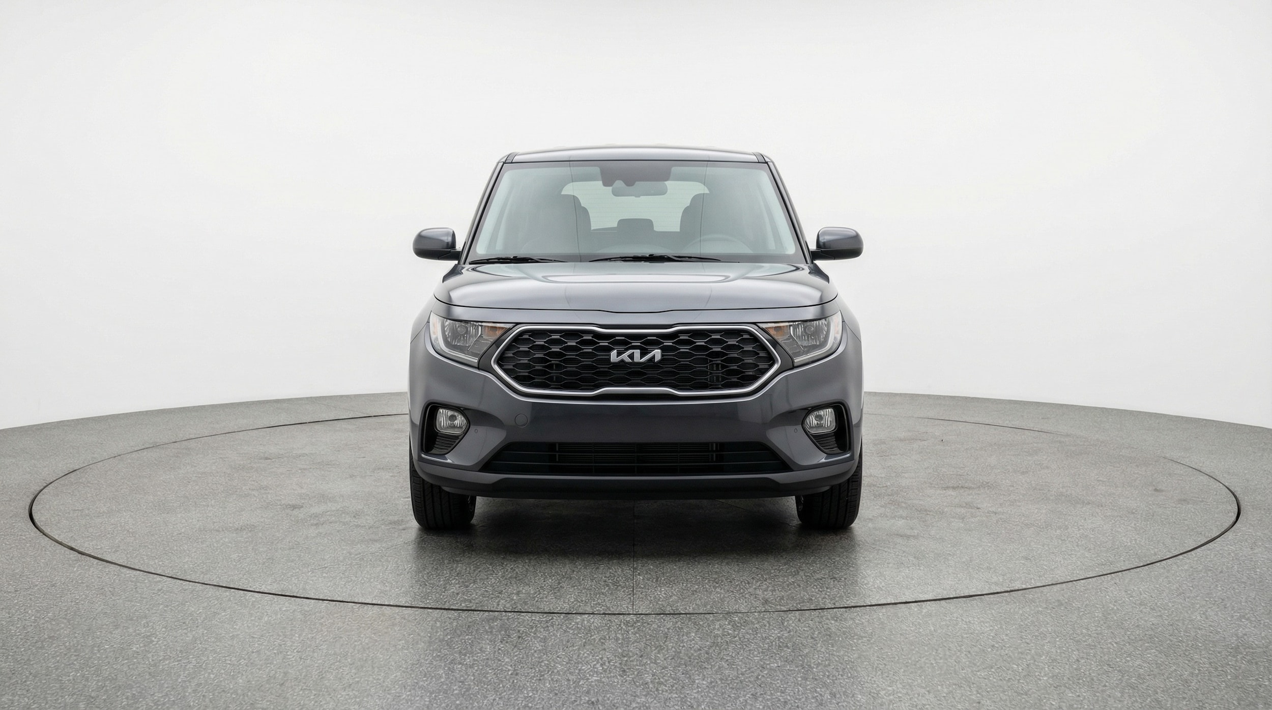 Thumbnail: 2025 Kia Soul - 2