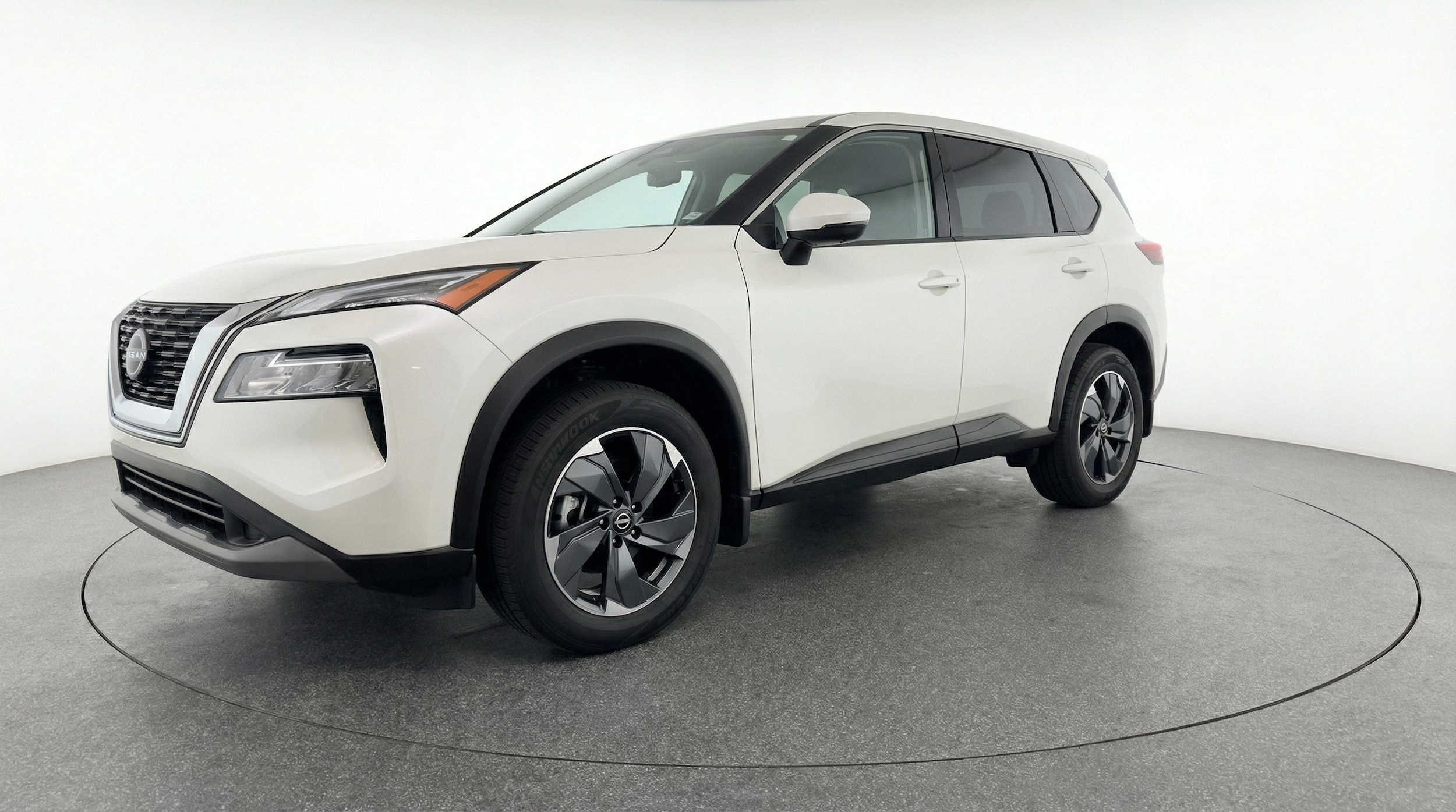 Thumbnail: 2025 Nissan Rogue - 3