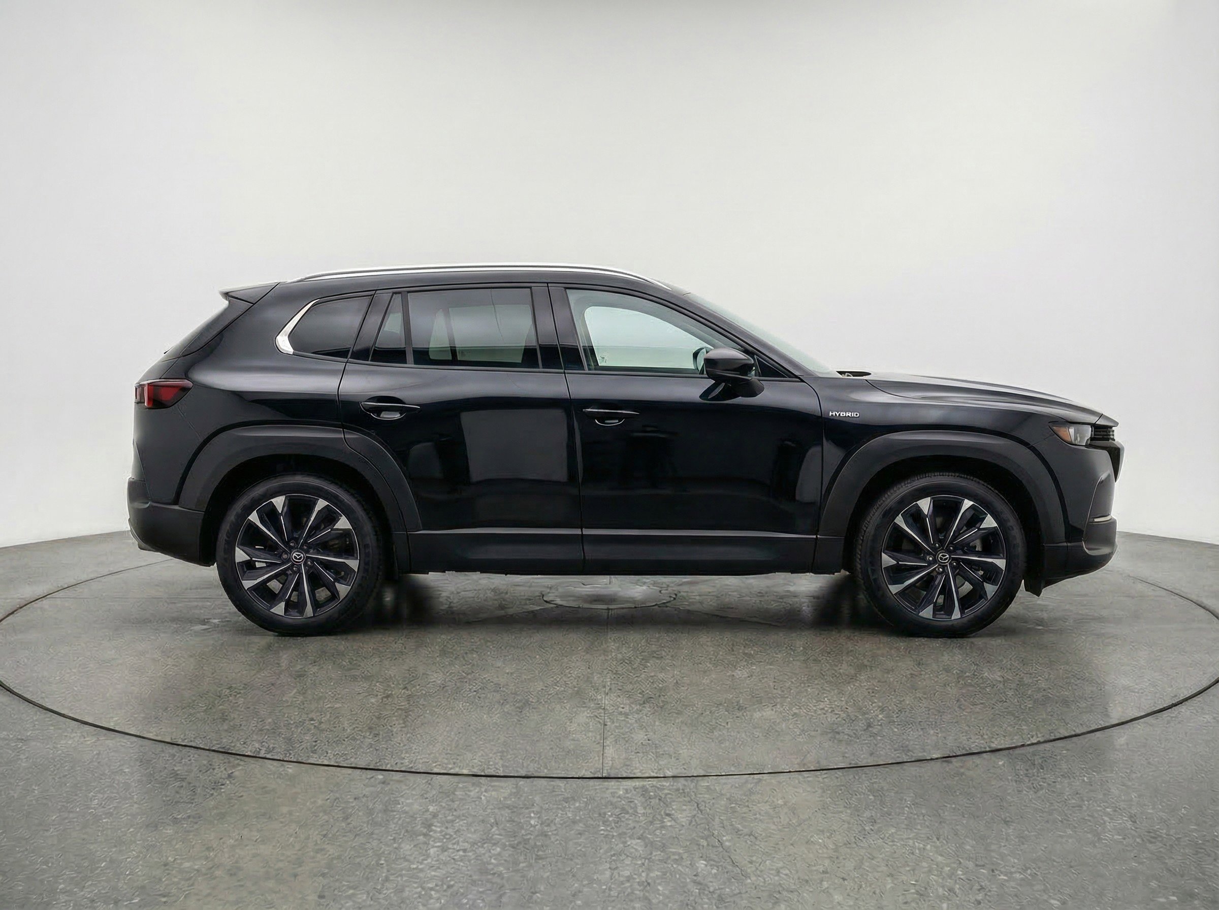 Thumbnail: 2025 Mazda CX-50 - 11