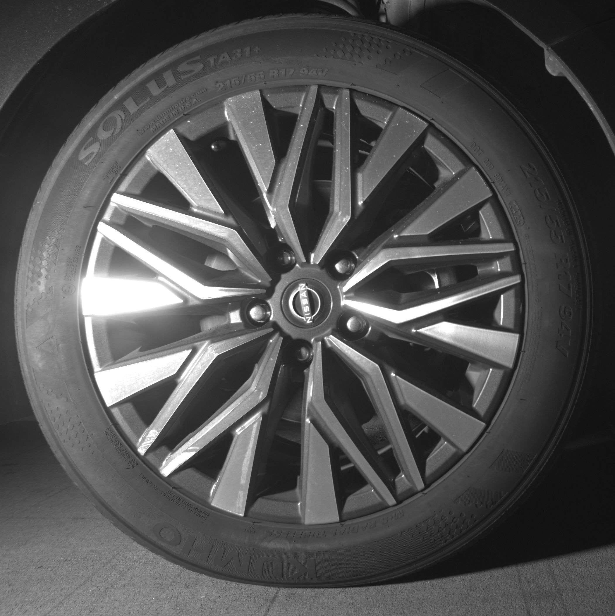 Thumbnail: 2025 Nissan Altima - 10