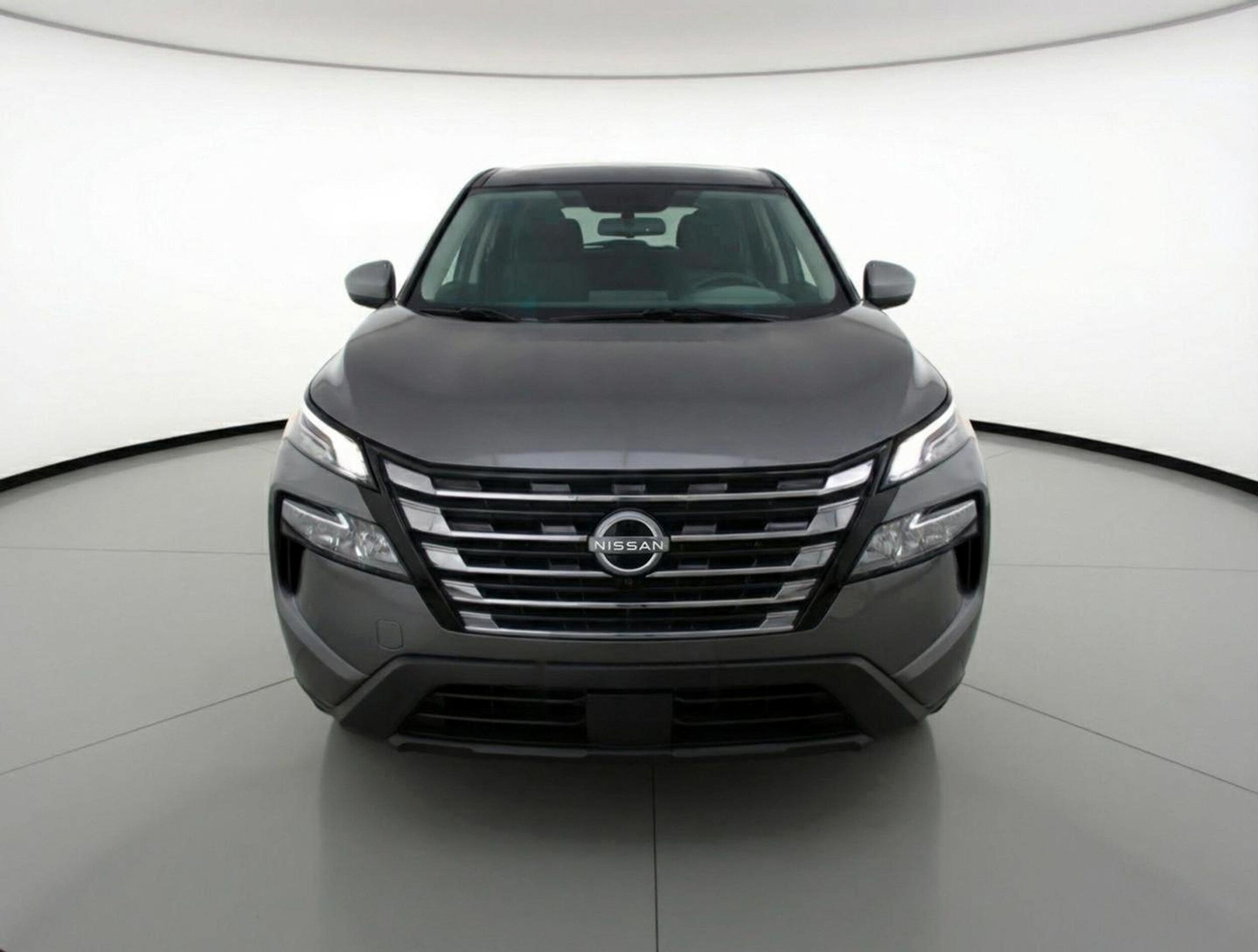 Thumbnail: 2025 Nissan Rogue - 2