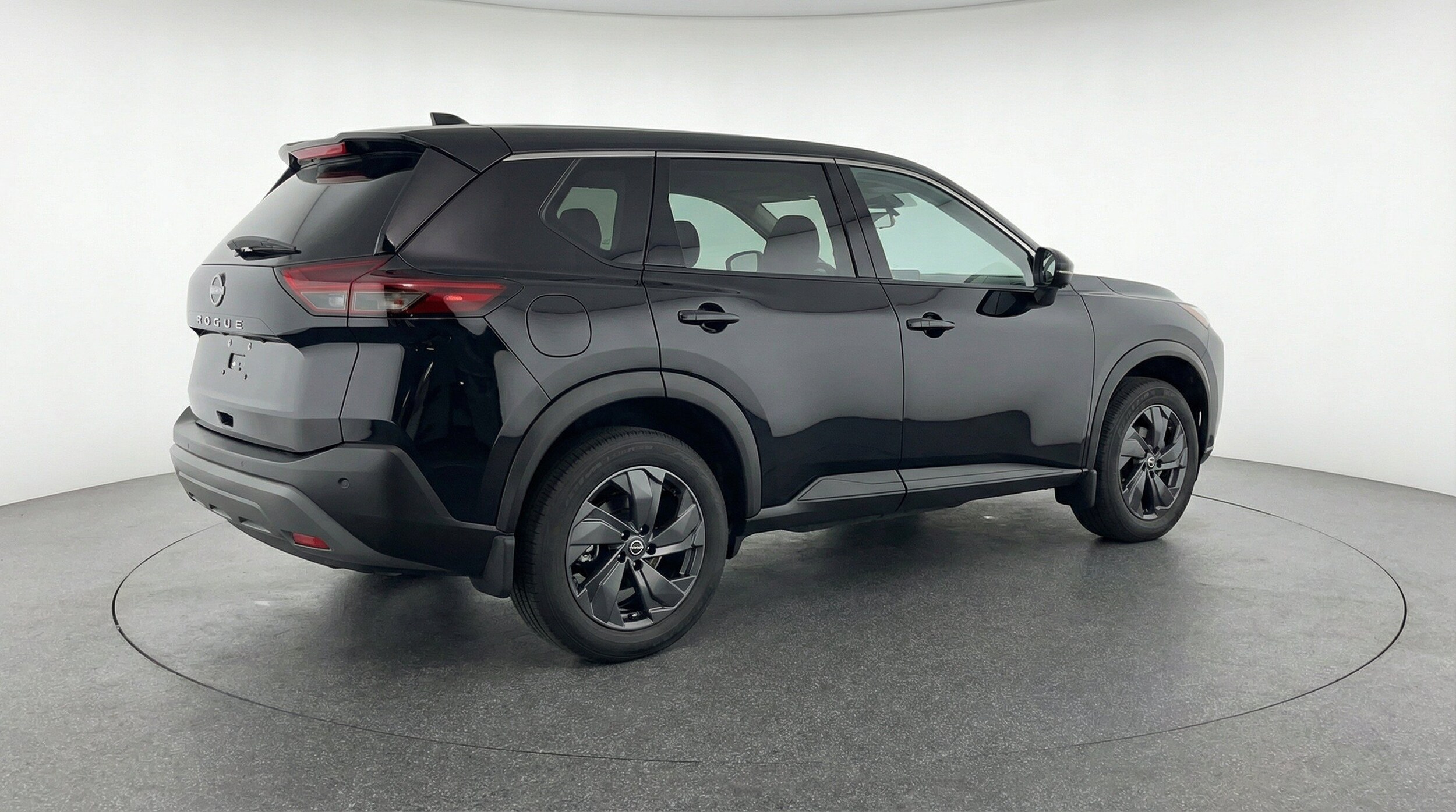 Thumbnail: 2025 Nissan Rogue - 9