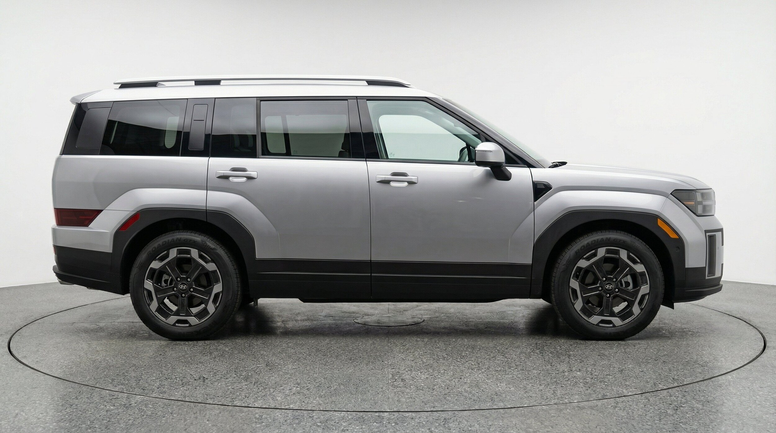 Thumbnail: 2026 Hyundai Santa Fe - 11