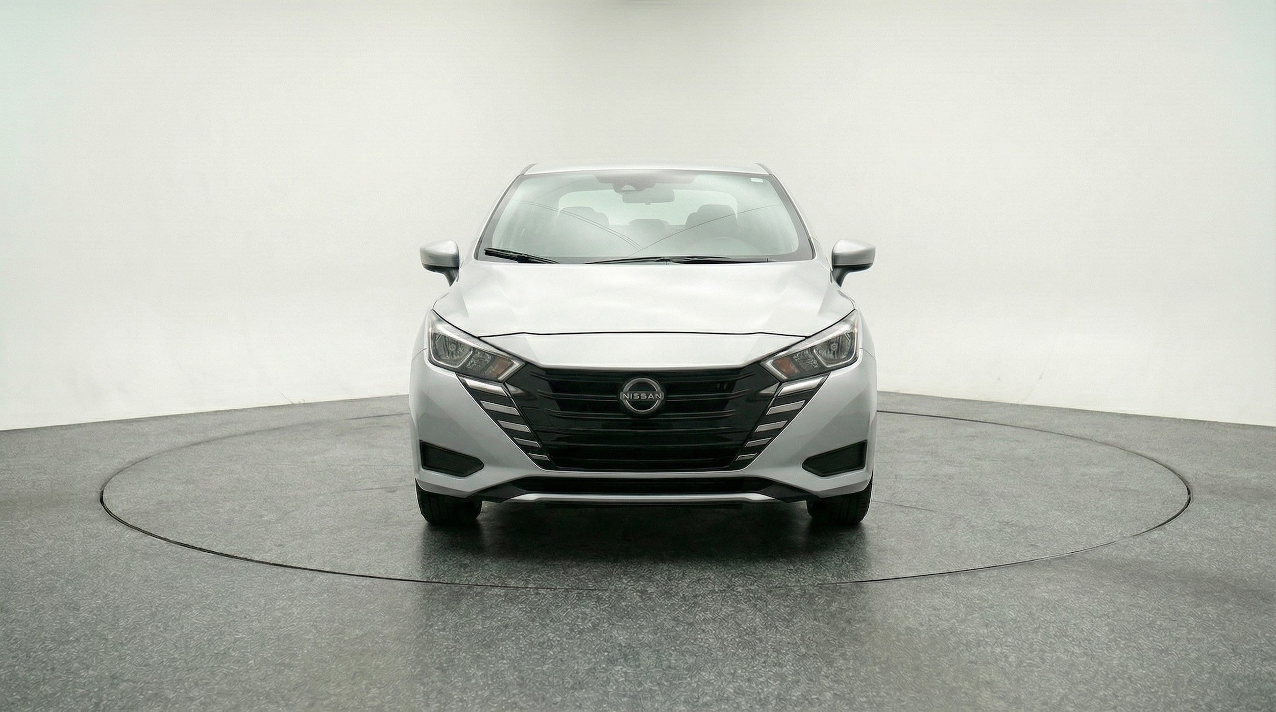 Thumbnail: 2025 Nissan Versa - 2