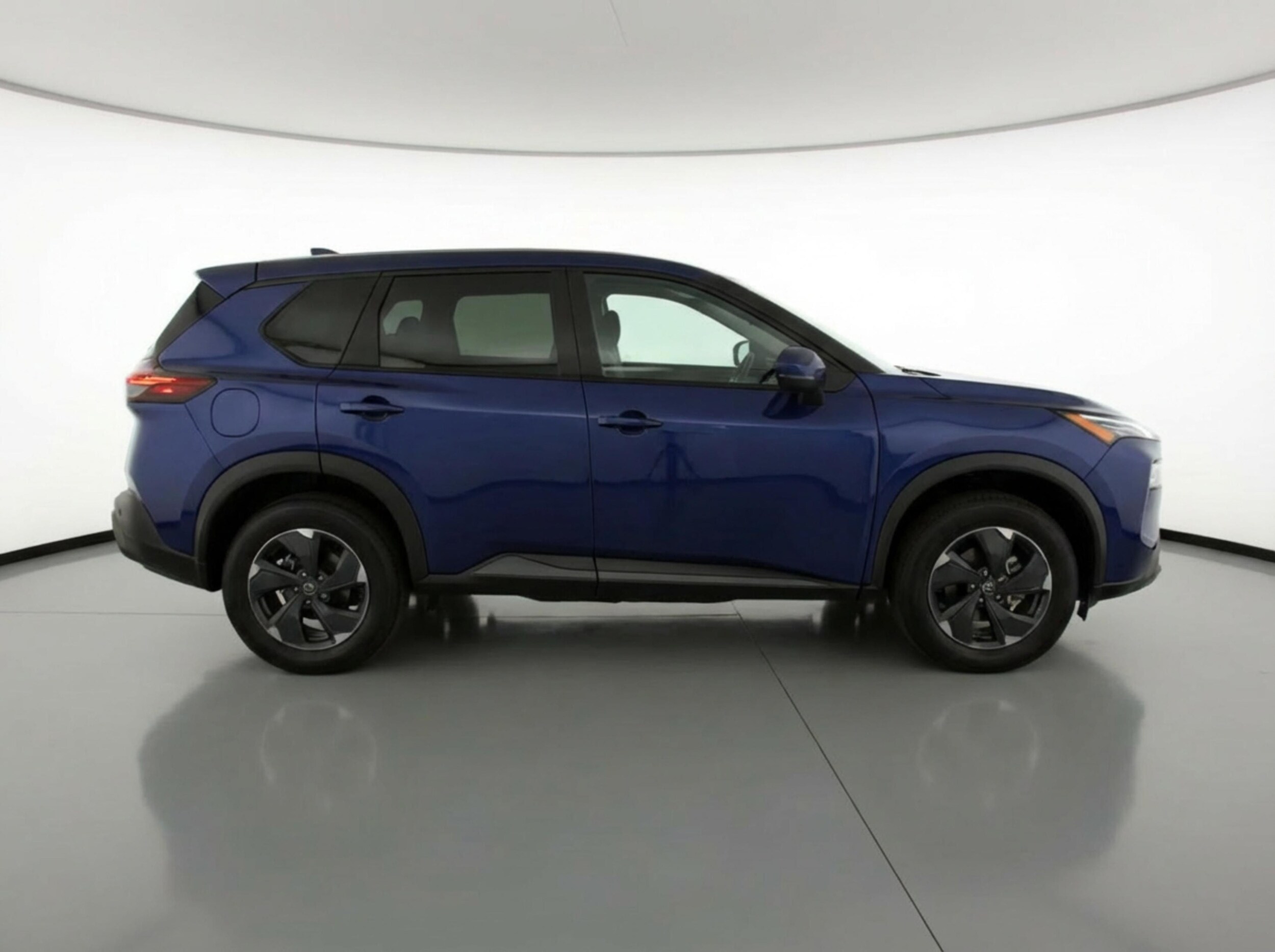 Thumbnail: 2025 Nissan Rogue - 8