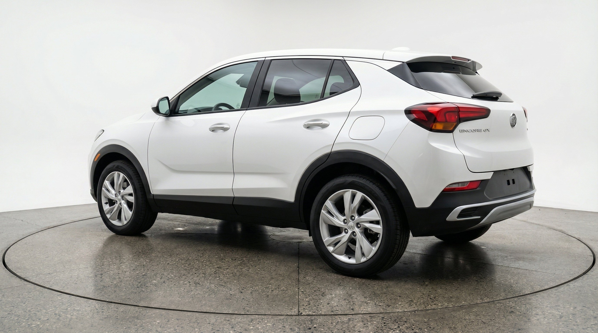 Thumbnail: 2026 Buick Encore GX - 6