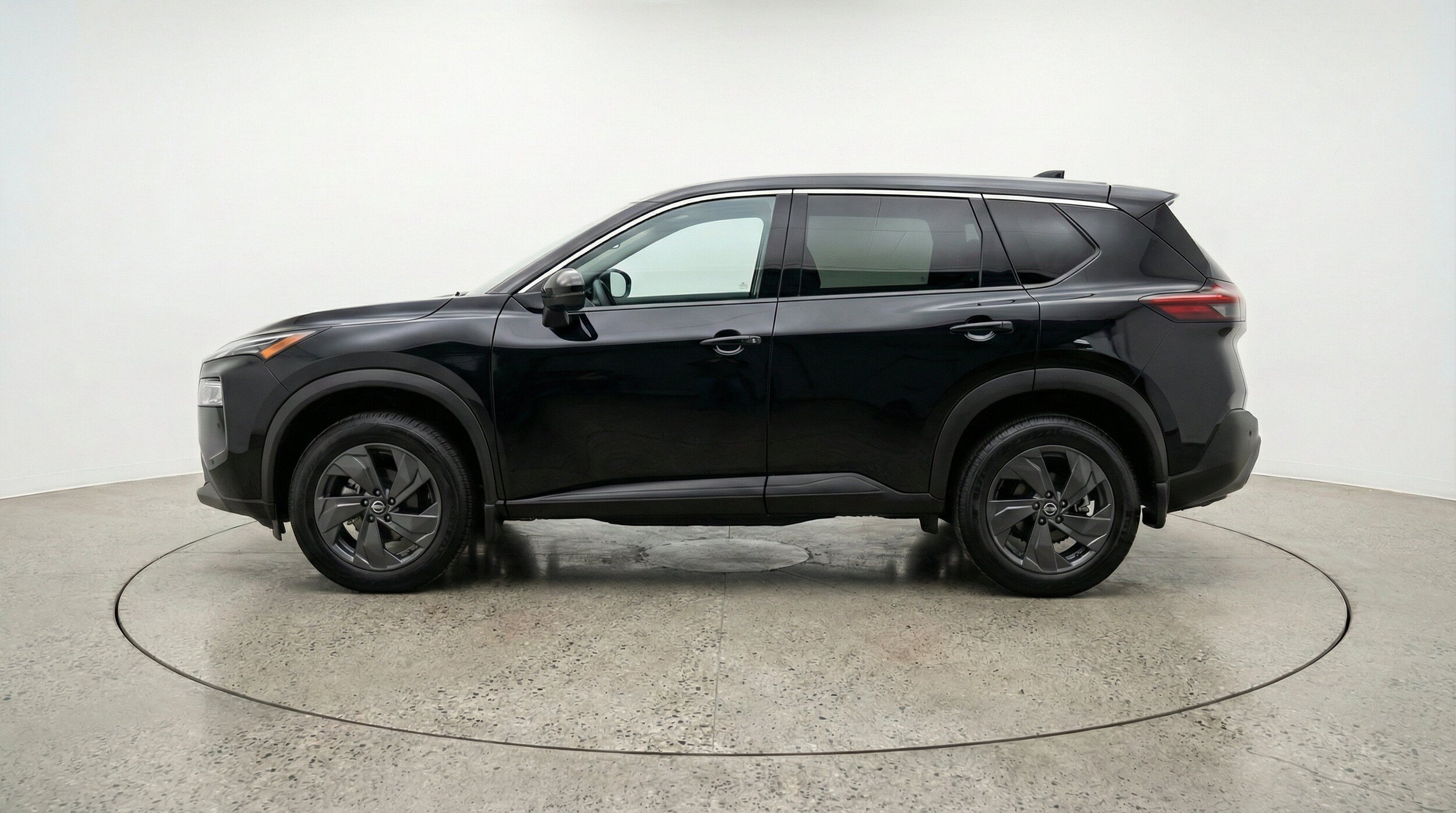 Thumbnail: 2025 Nissan Rogue - 5