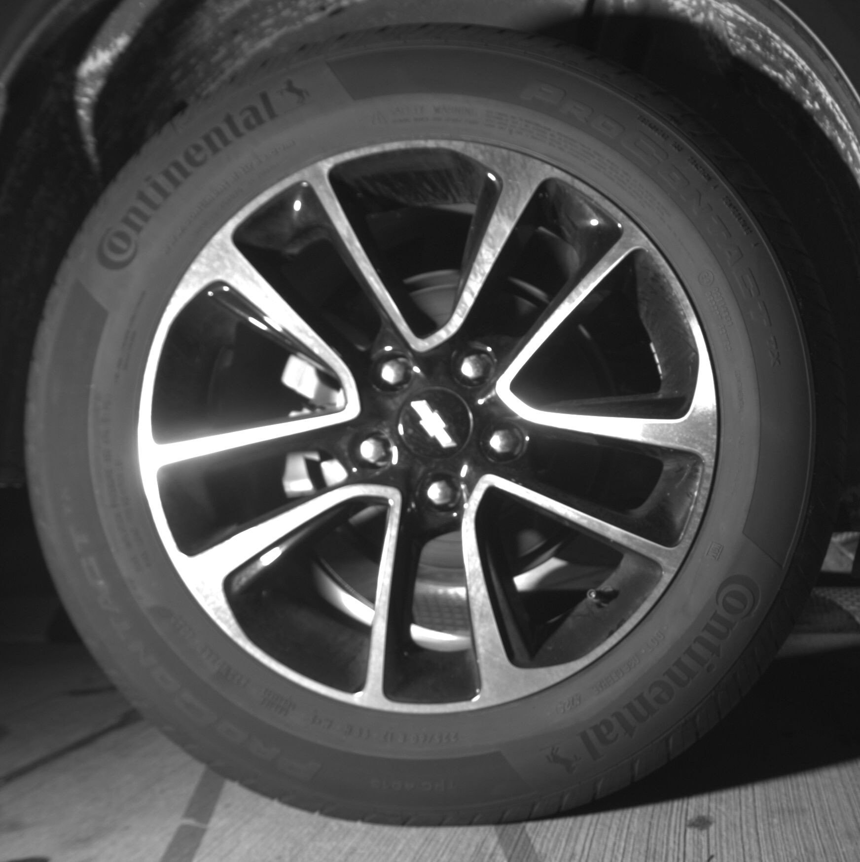 Thumbnail: 2025 Chevrolet TrailBlazer - 15