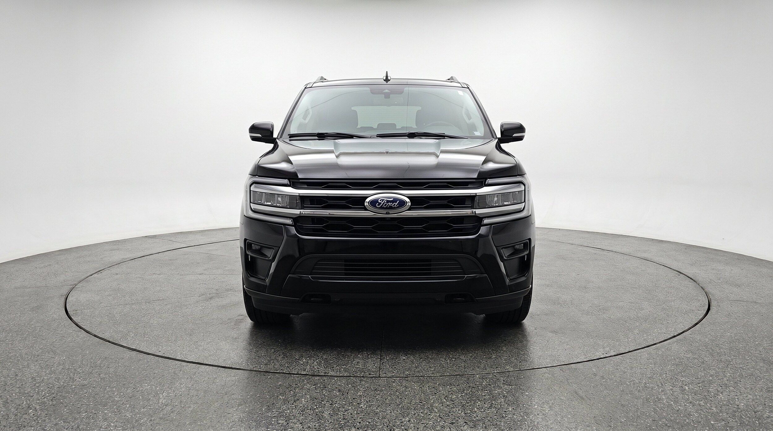Thumbnail: 2024 Ford Expedition - 2