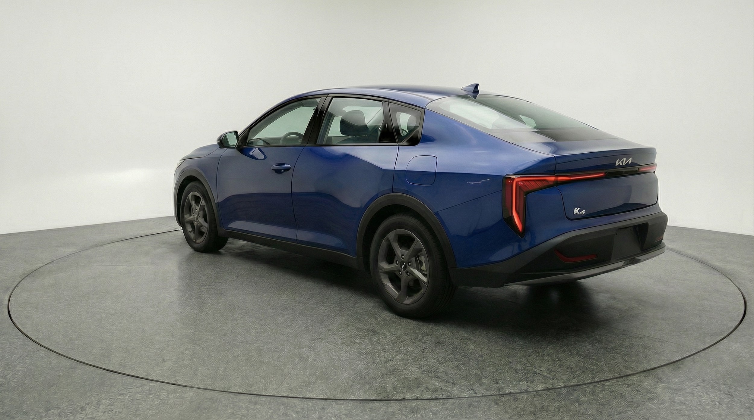 Thumbnail: 2025 Kia K4 - 5