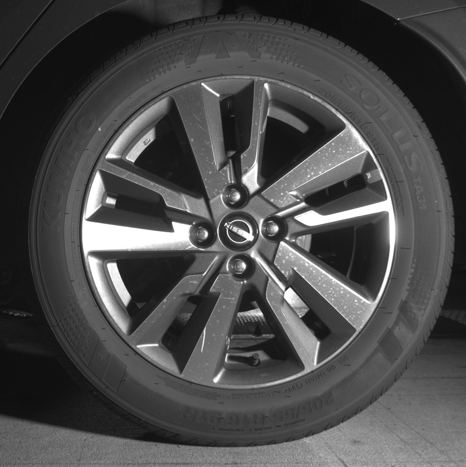 Thumbnail: 2025 Nissan Versa - 11