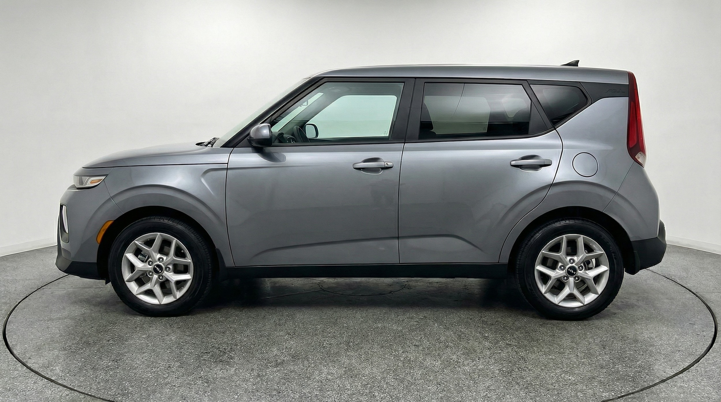 Thumbnail: 2025 Kia Soul - 4