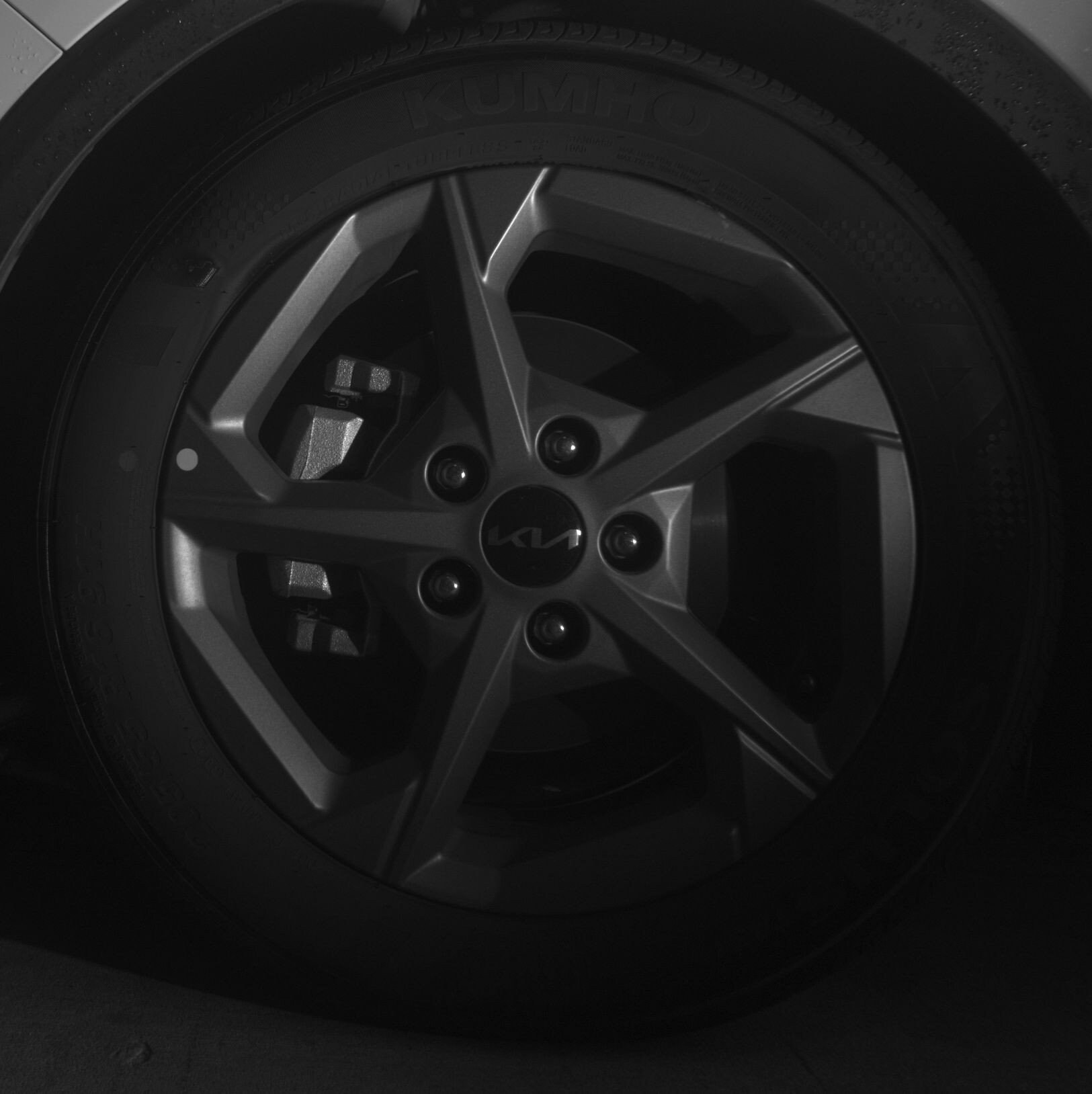 Thumbnail: 2025 Kia K4 - 12