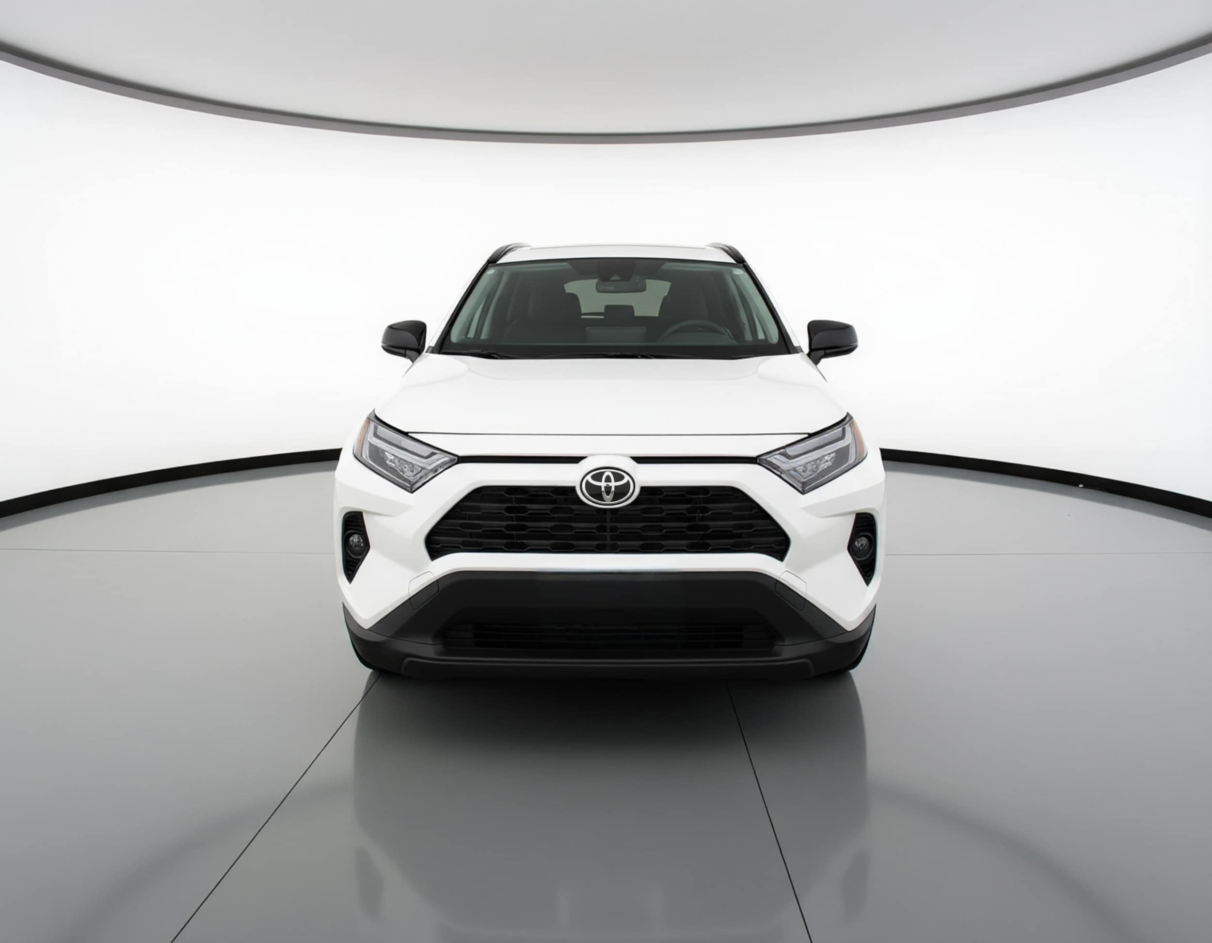 Thumbnail: 2025 Toyota RAV4 - 2