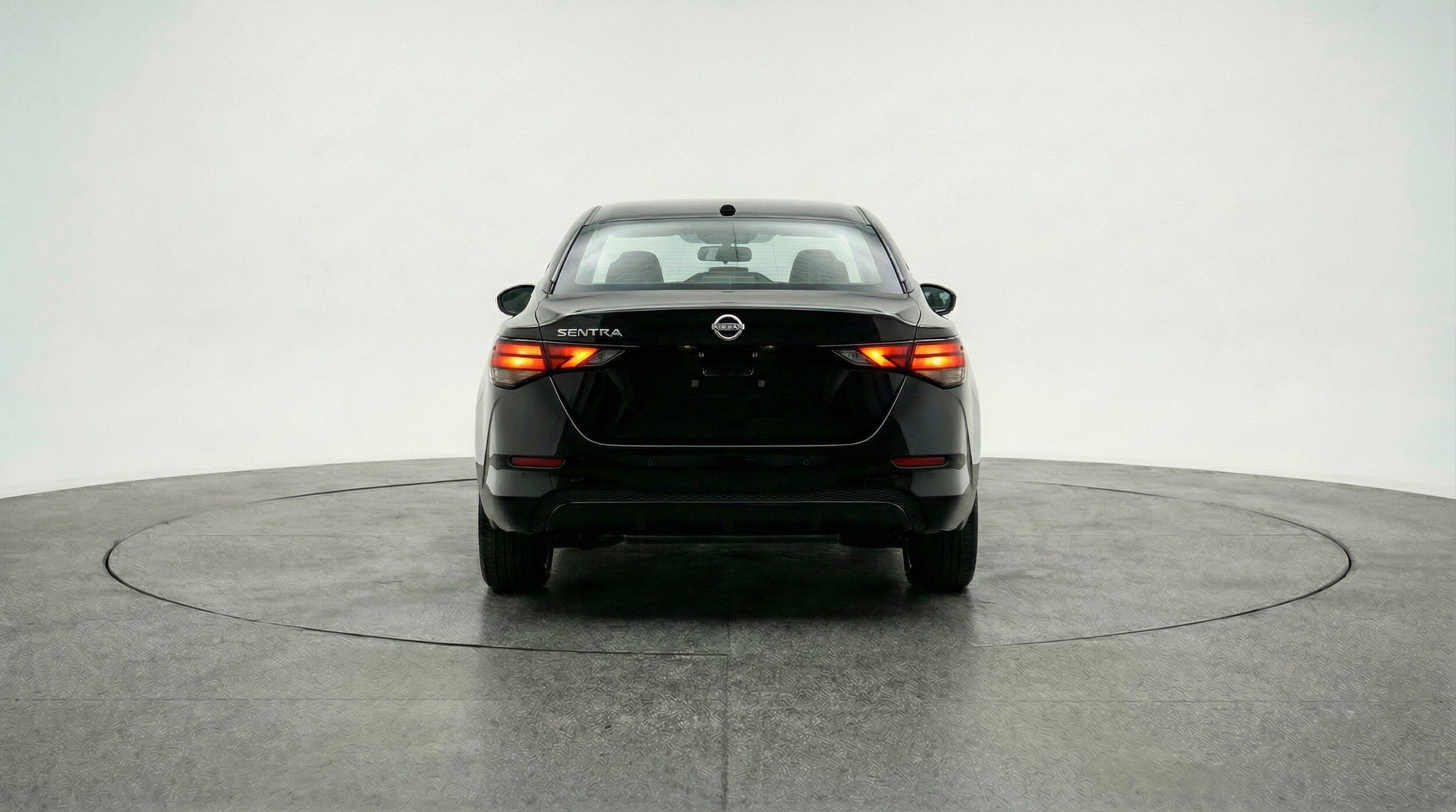 Thumbnail: 2025 Nissan Sentra - 7