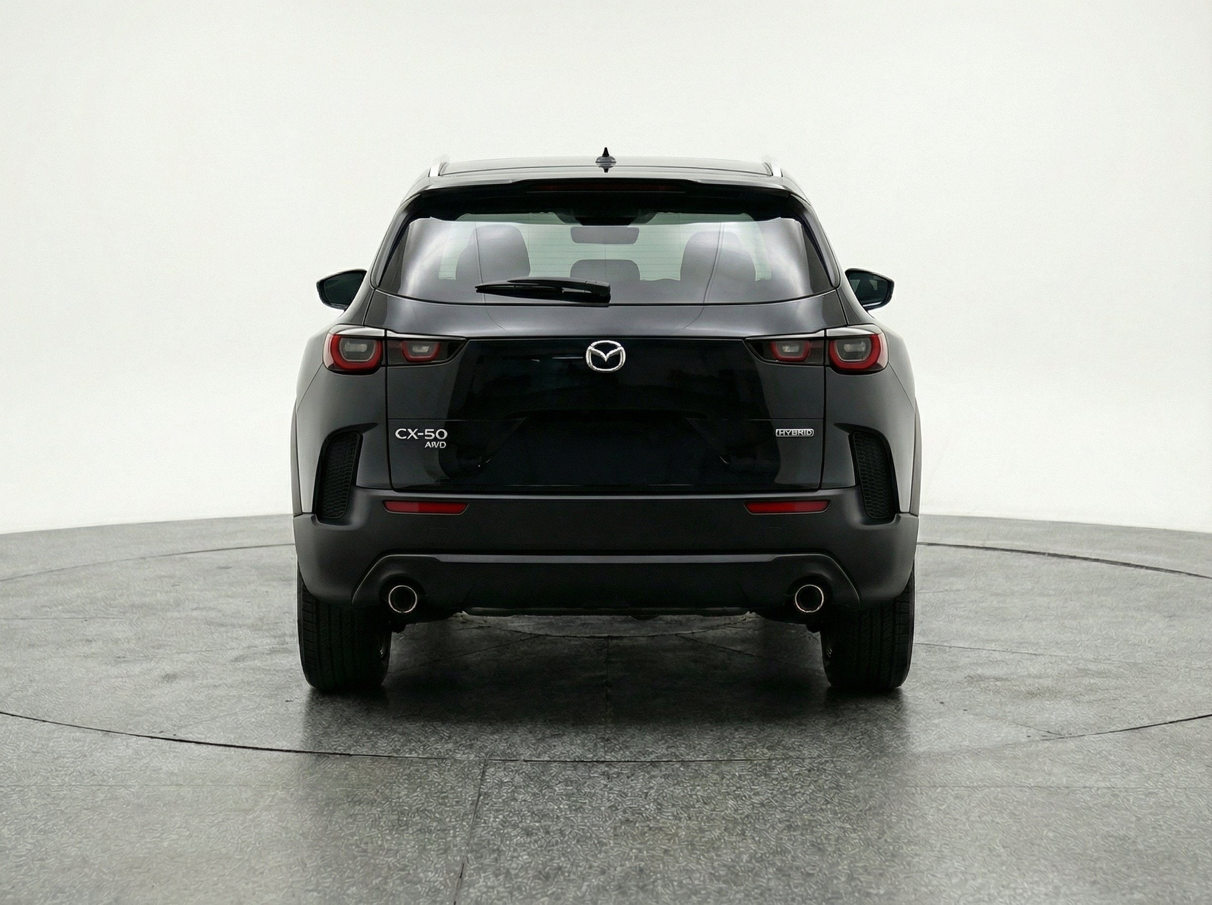 Thumbnail: 2025 Mazda CX-50 - 7