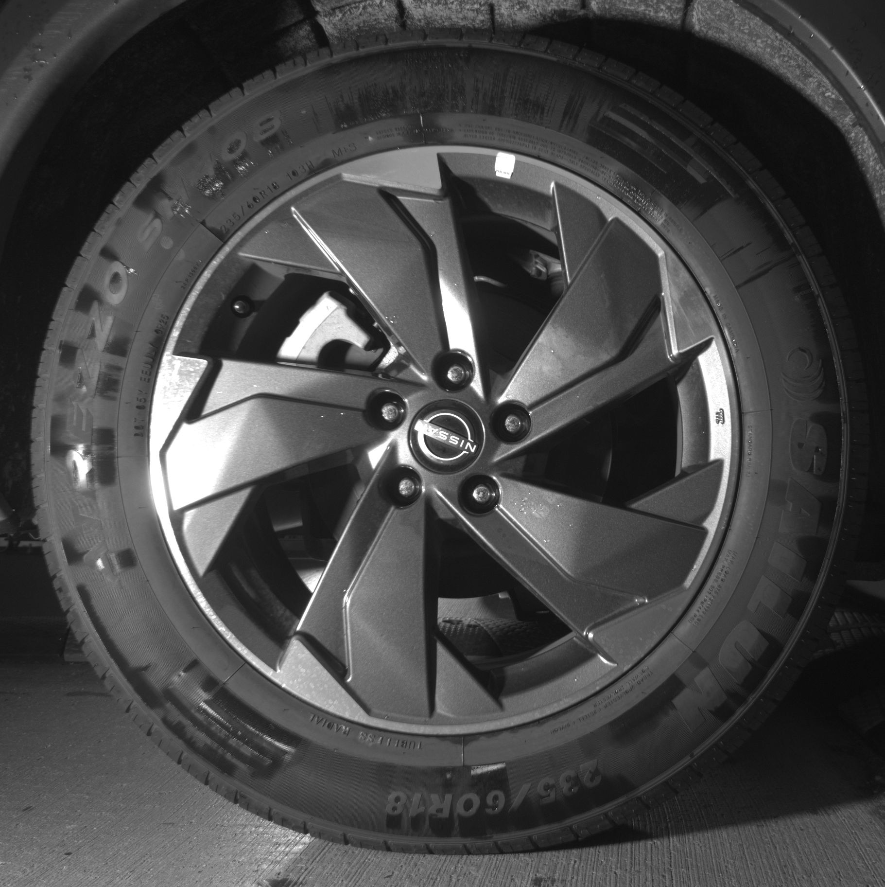 Thumbnail: 2025 Nissan Rogue - 12