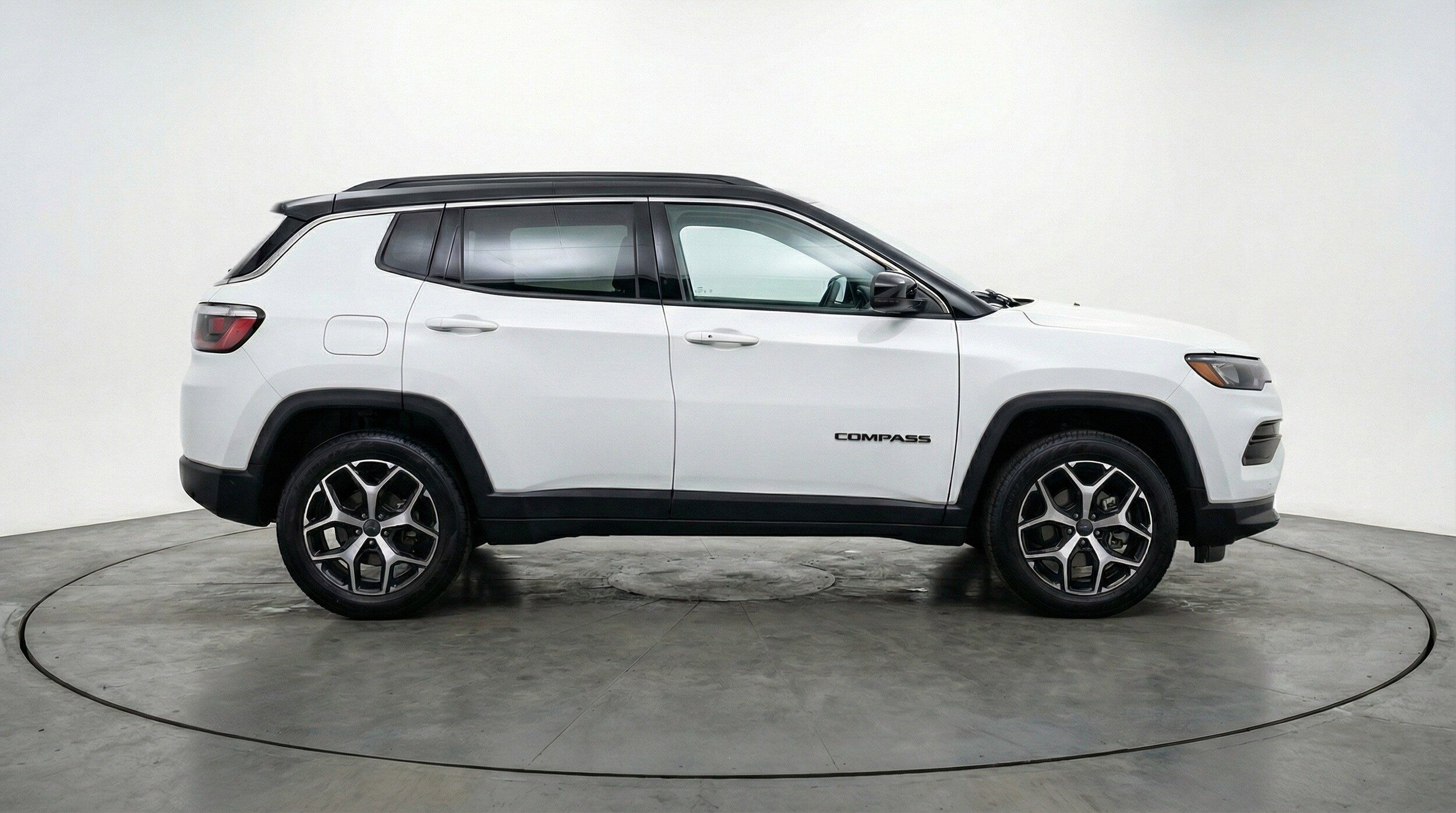 Thumbnail: 2025 Jeep Compass - 11
