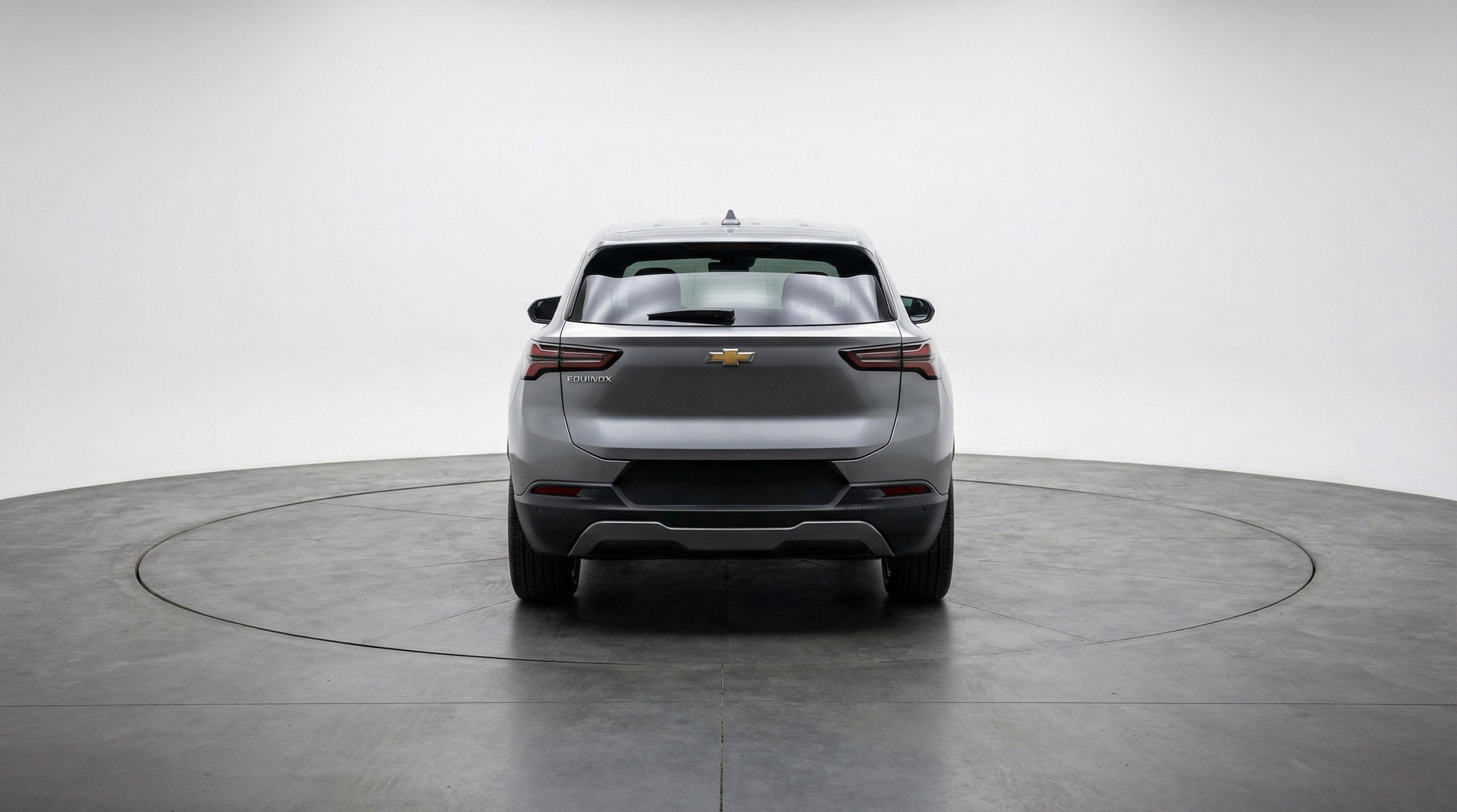 Thumbnail: 2025 Chevrolet Equinox - 7