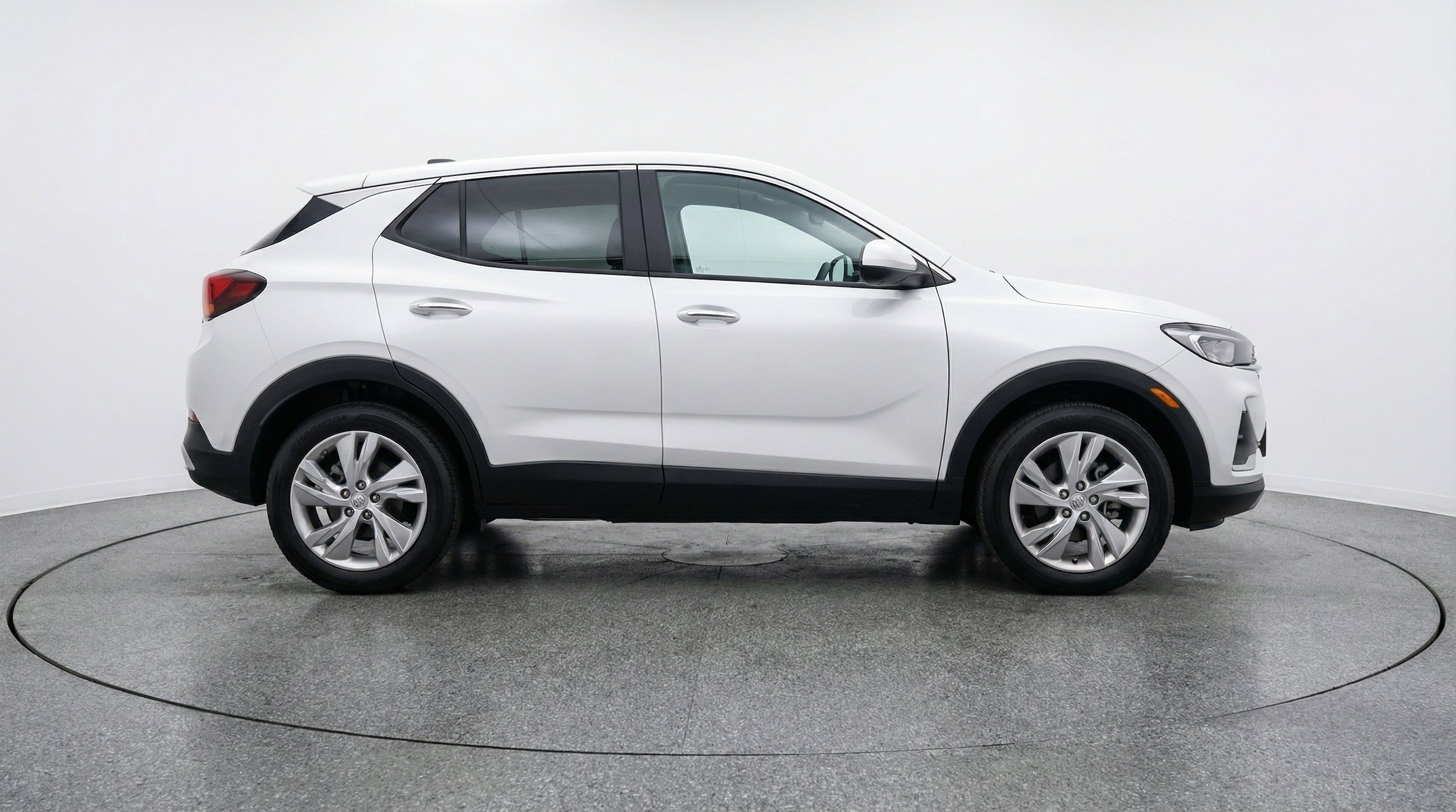 Thumbnail: 2026 Buick Encore GX - 11