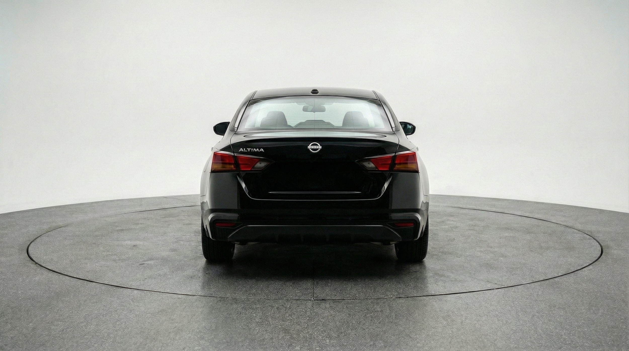 Thumbnail: 2026 Nissan Altima - 7