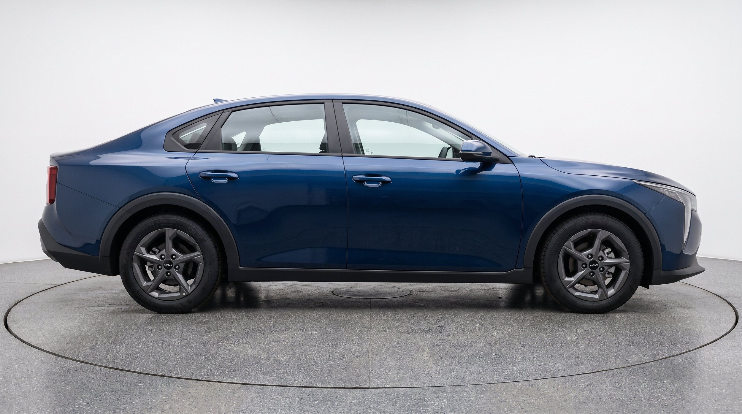 Thumbnail: 2025 Kia K4 - 10