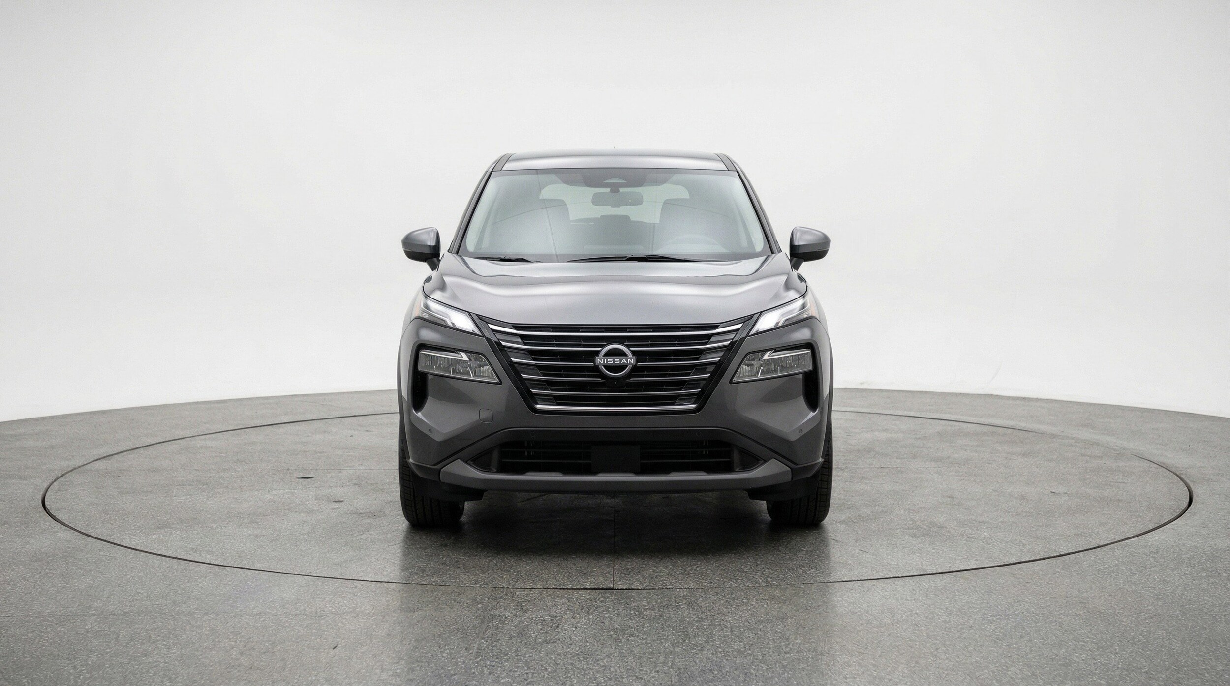 Thumbnail: 2025 Nissan Rogue - 2