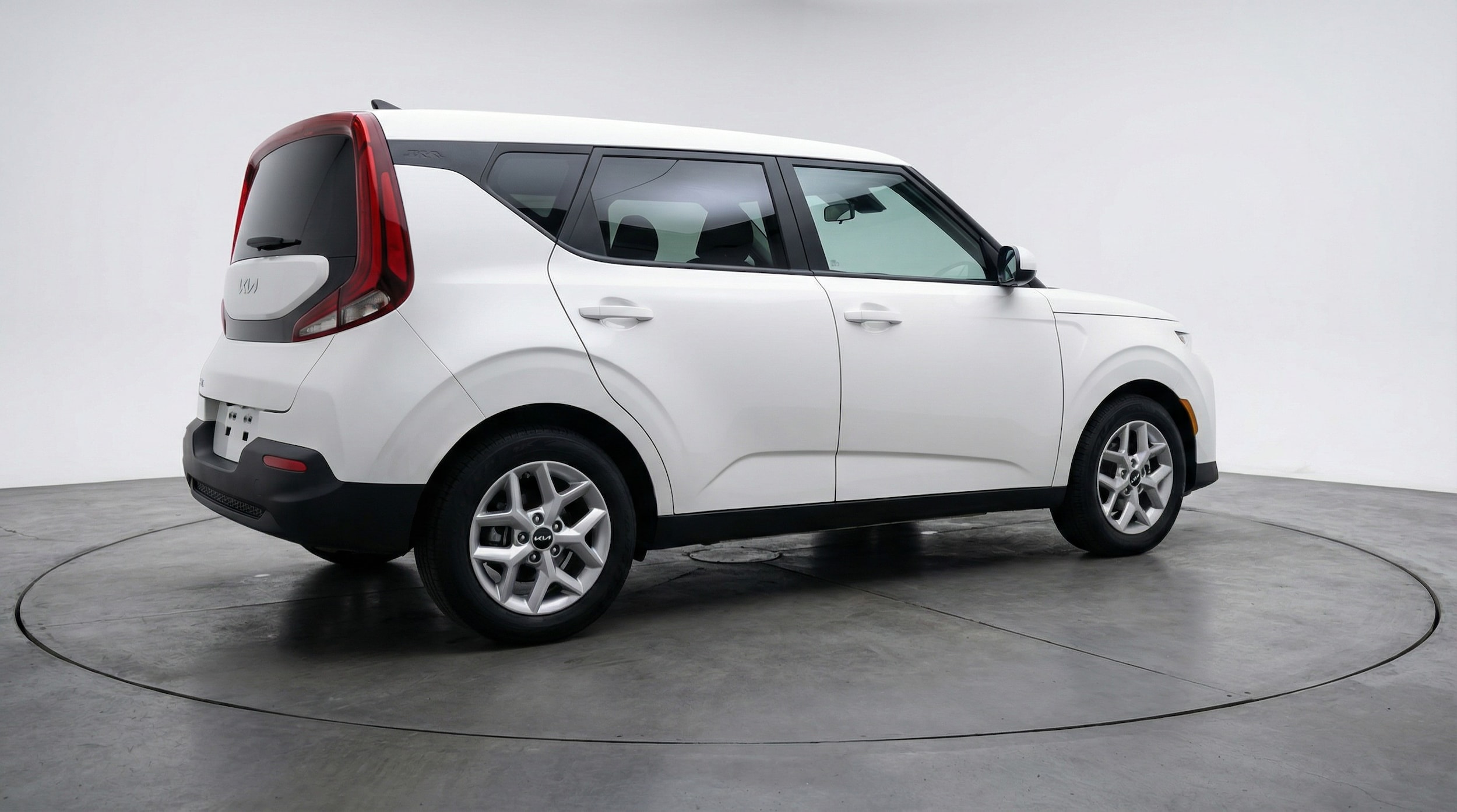 Thumbnail: 2025 Kia Soul - 7
