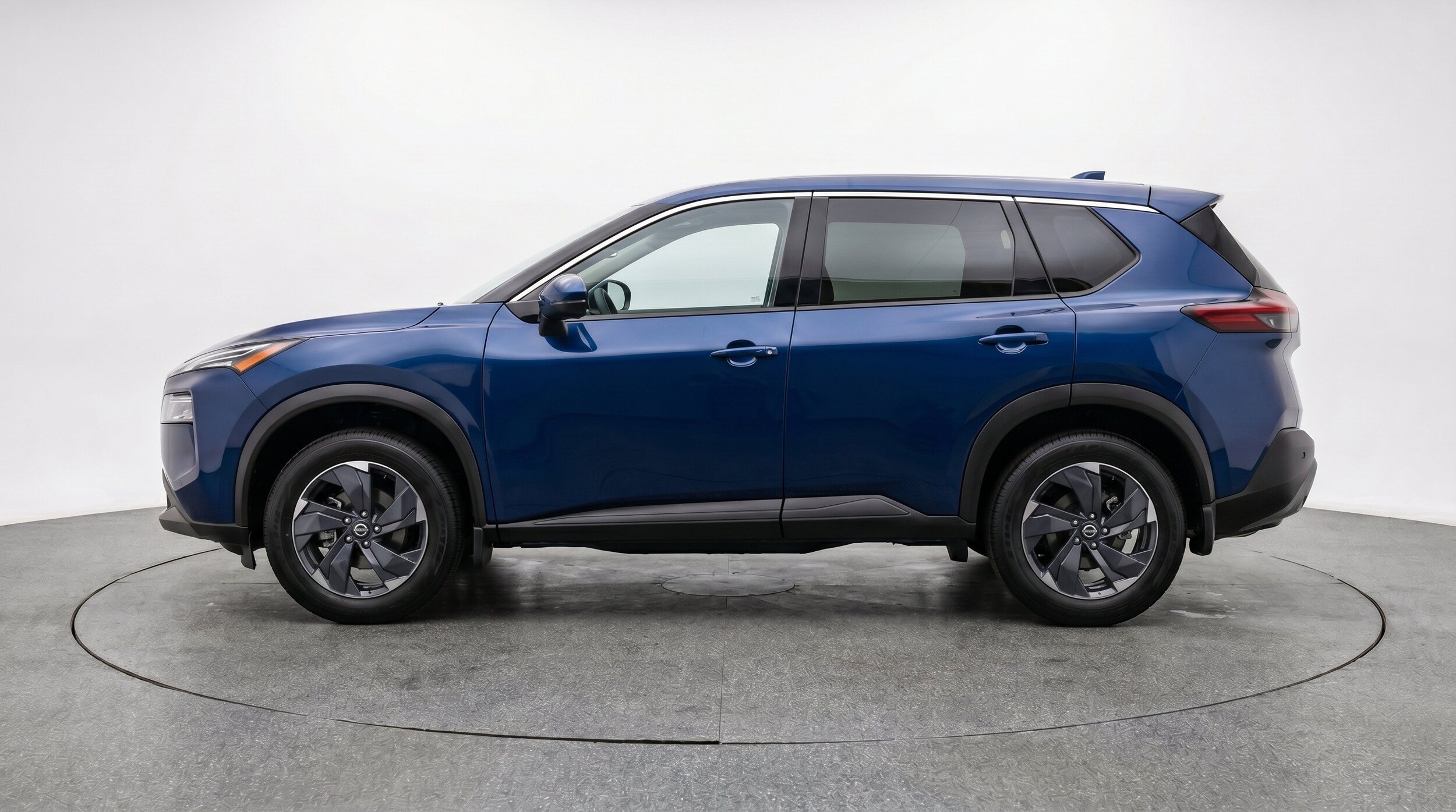 Thumbnail: 2026 Nissan Rogue - 5