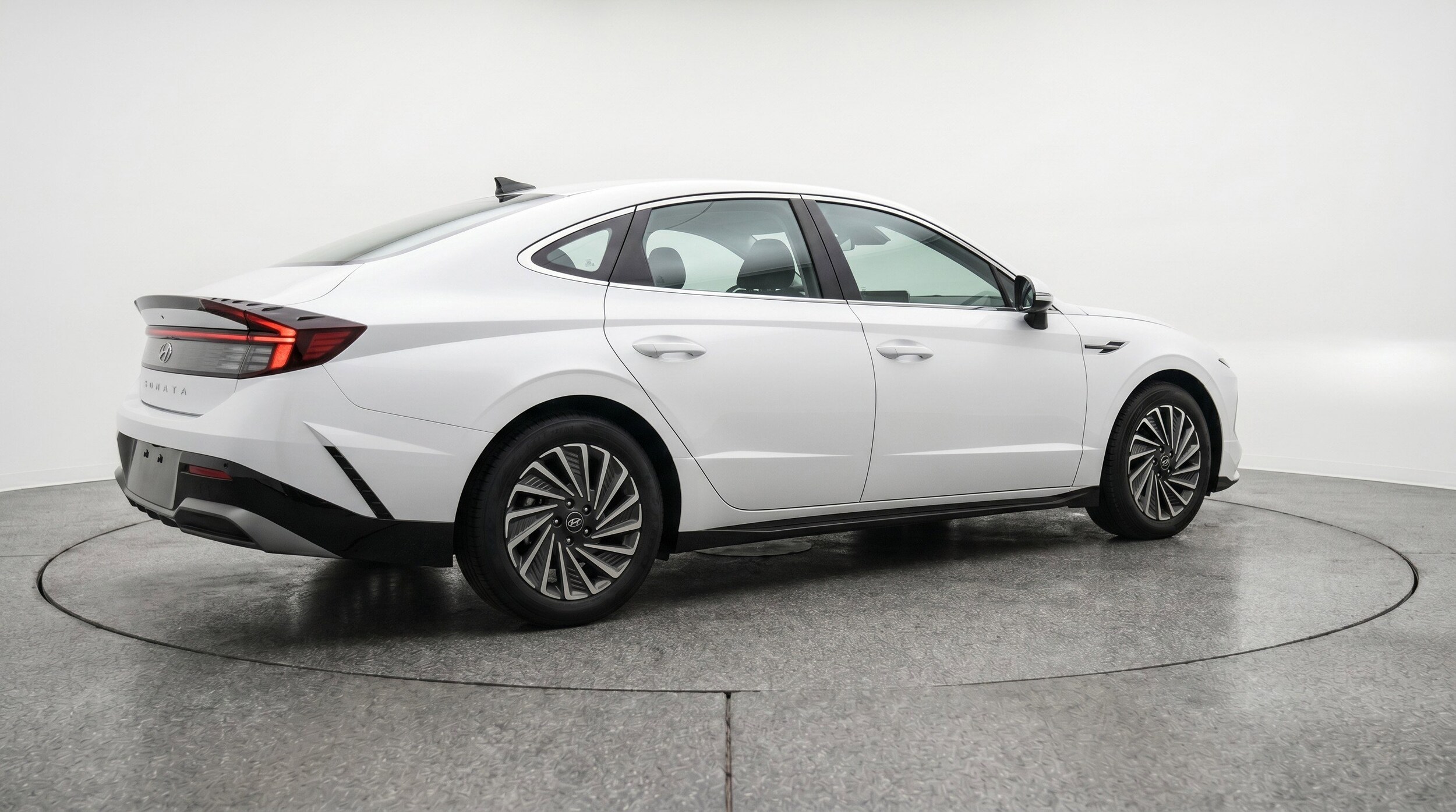 Thumbnail: 2025 Hyundai Sonata - 9