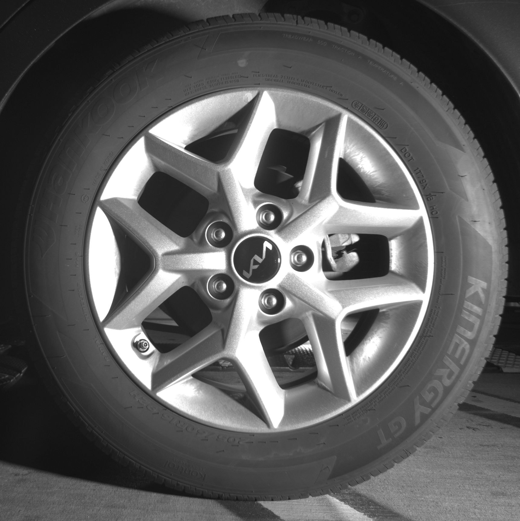 Thumbnail: 2025 Kia Soul - 11