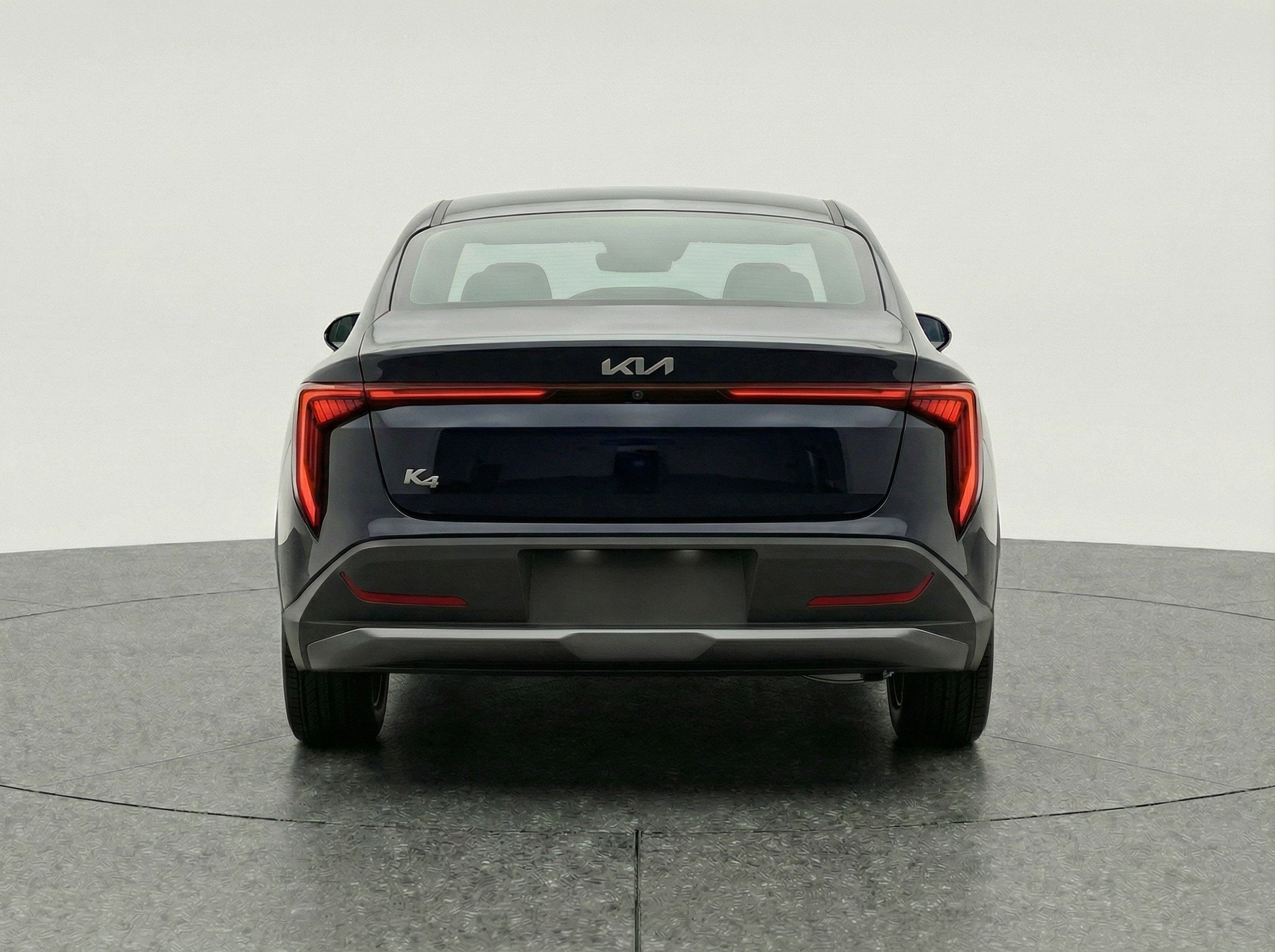 Thumbnail: 2025 Kia K4 - 7