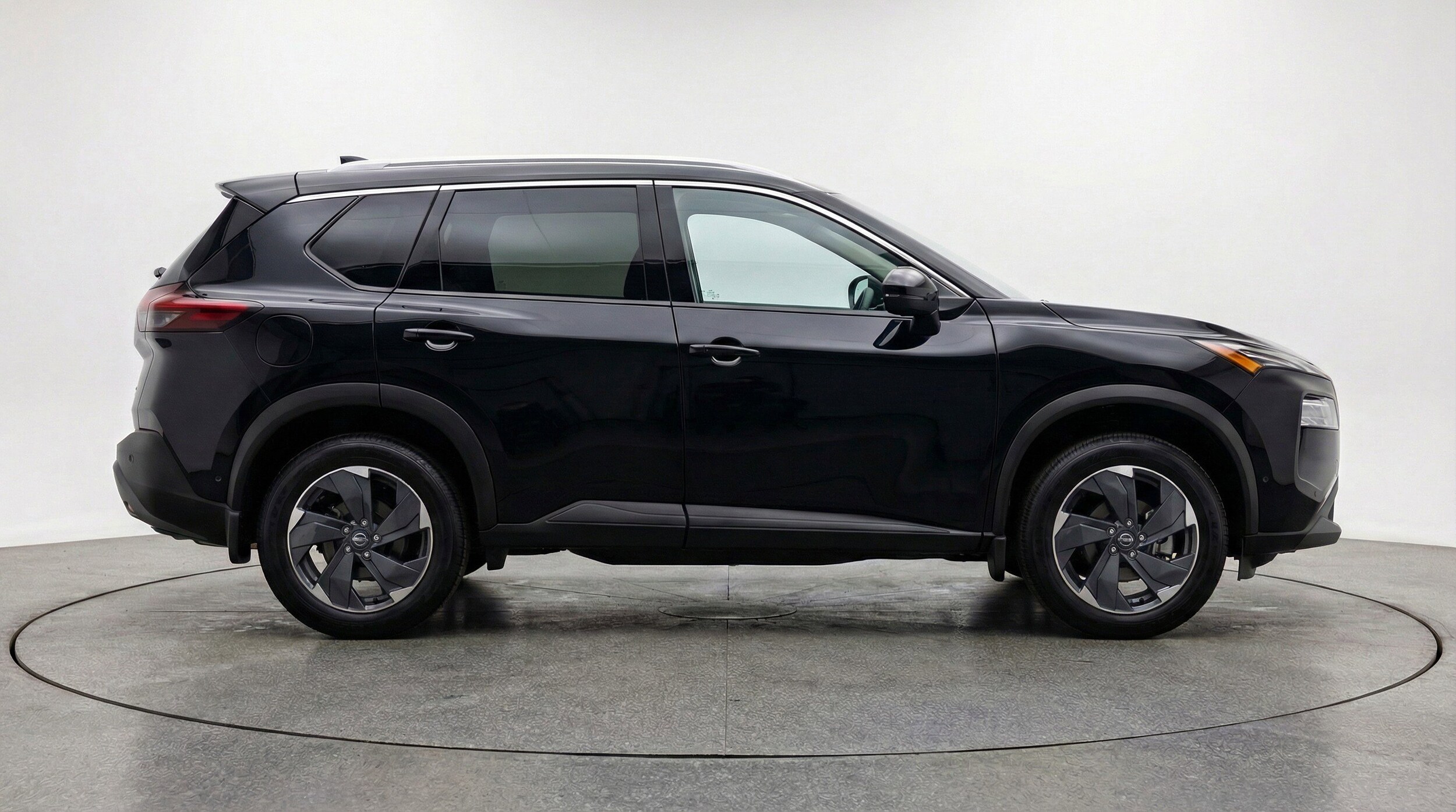Thumbnail: 2025 Nissan Rogue - 11