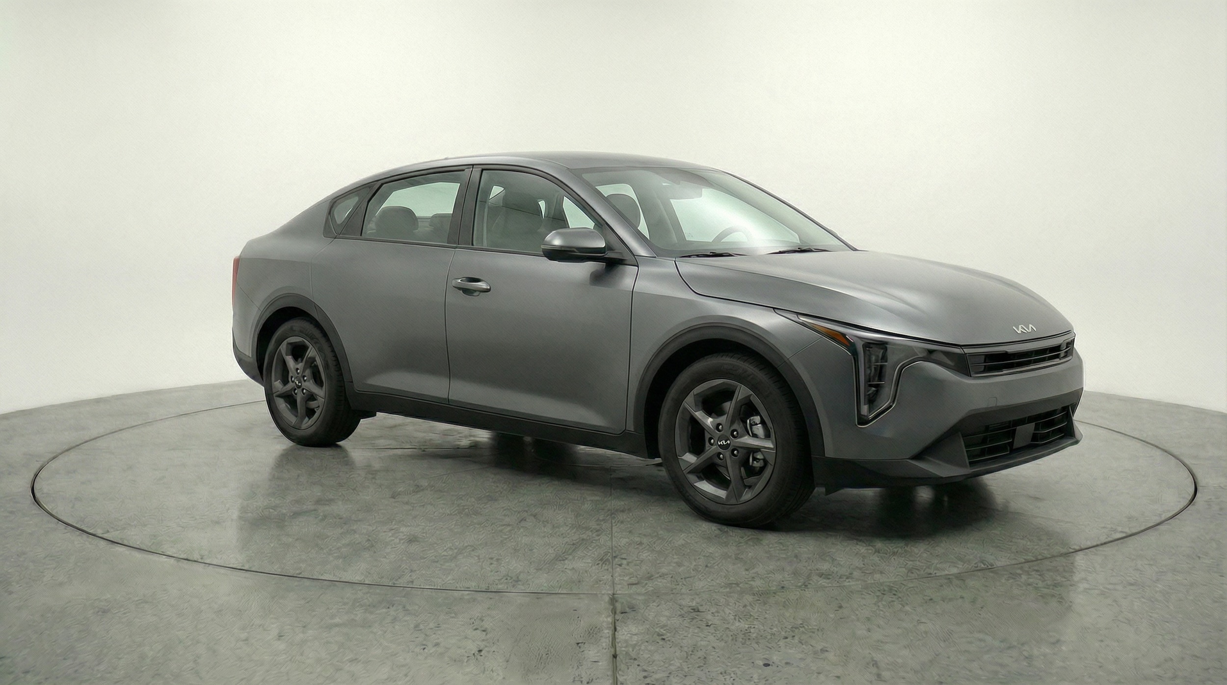 Thumbnail: 2025 Kia K4 - 1