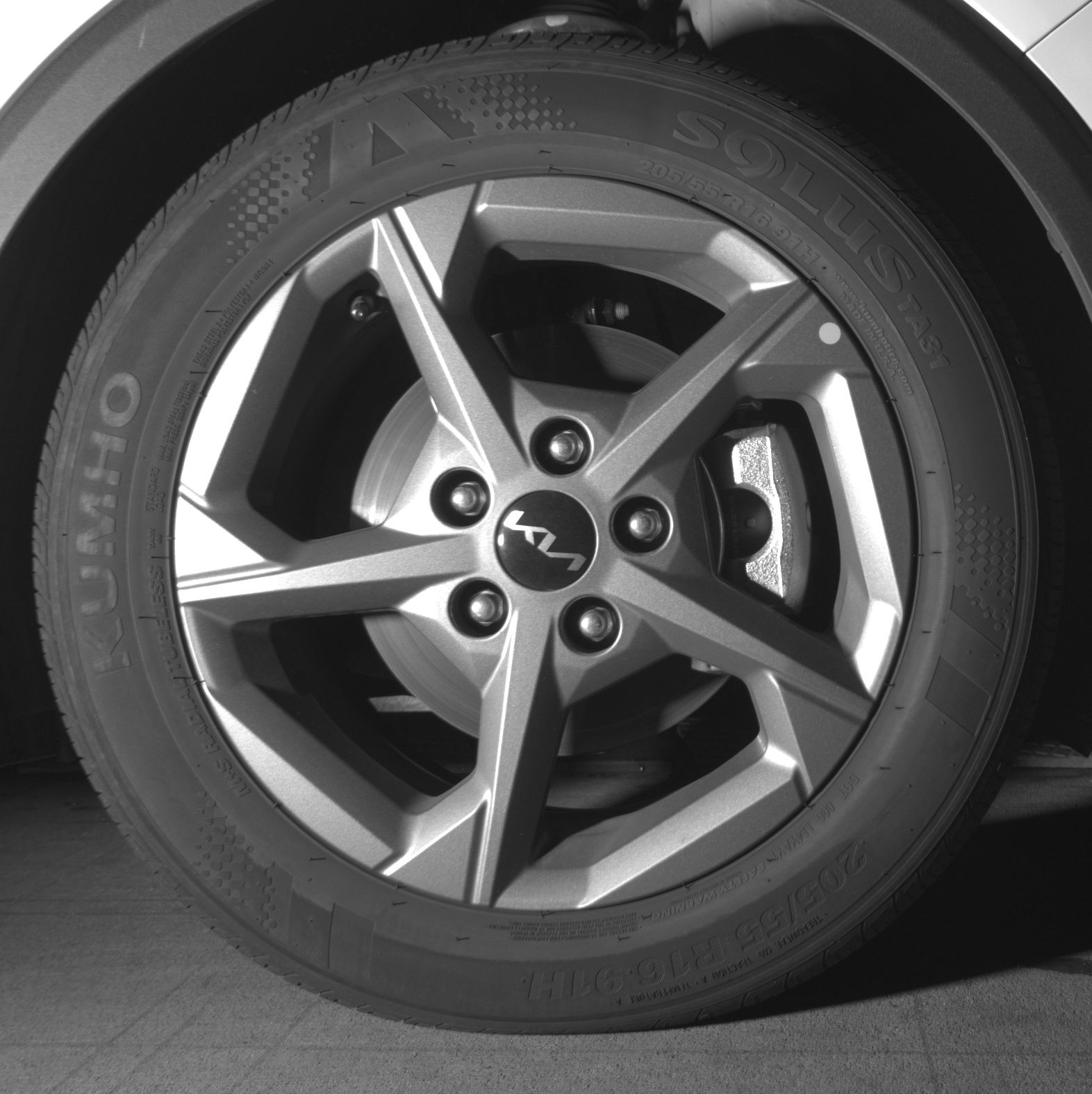 Thumbnail: 2025 Kia K4 - 10